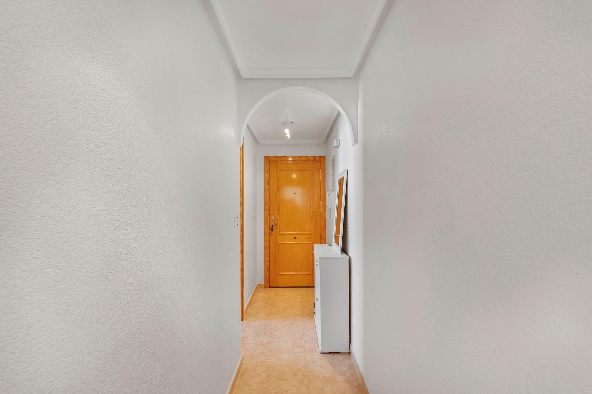 Sprzedaż - Apartament / Mieszkanie -
Torrevieja - Nueva Torrevieja