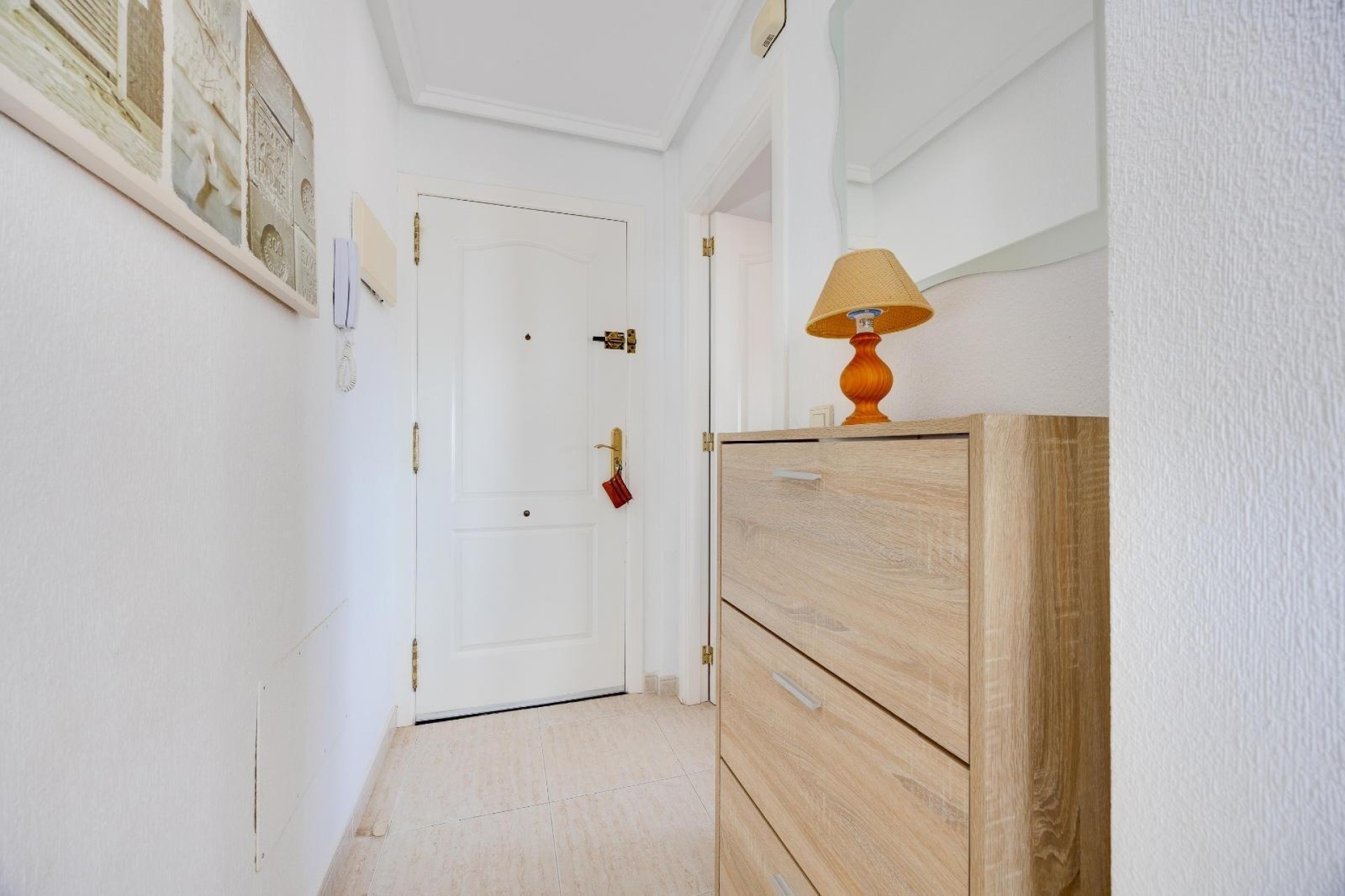 Sprzedaż - Apartament / Mieszkanie -
Torrevieja - Nueva Torrevieja