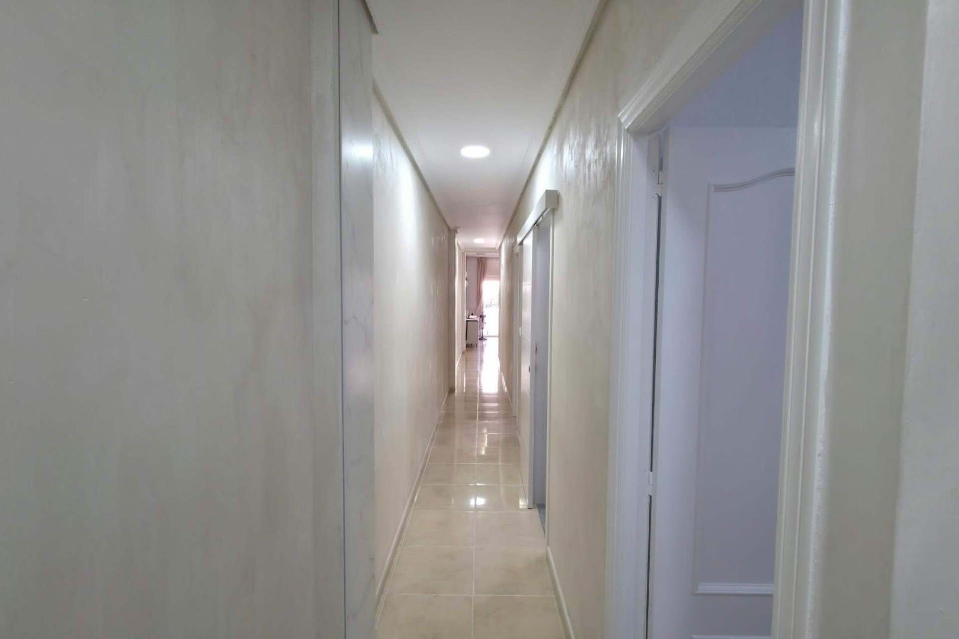 Sprzedaż - Apartament / Mieszkanie -
Torrevieja - Nueva Torrevieja