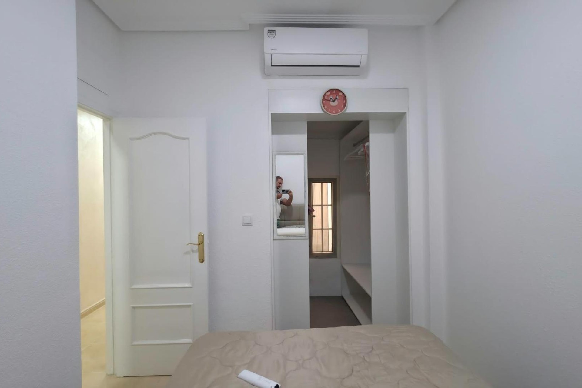 Sprzedaż - Apartament / Mieszkanie -
Torrevieja - Nueva Torrevieja