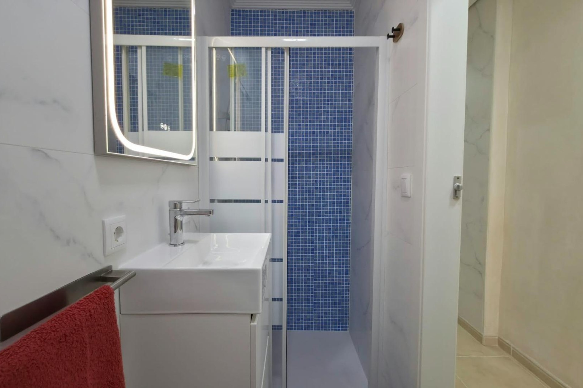Sprzedaż - Apartament / Mieszkanie -
Torrevieja - Nueva Torrevieja