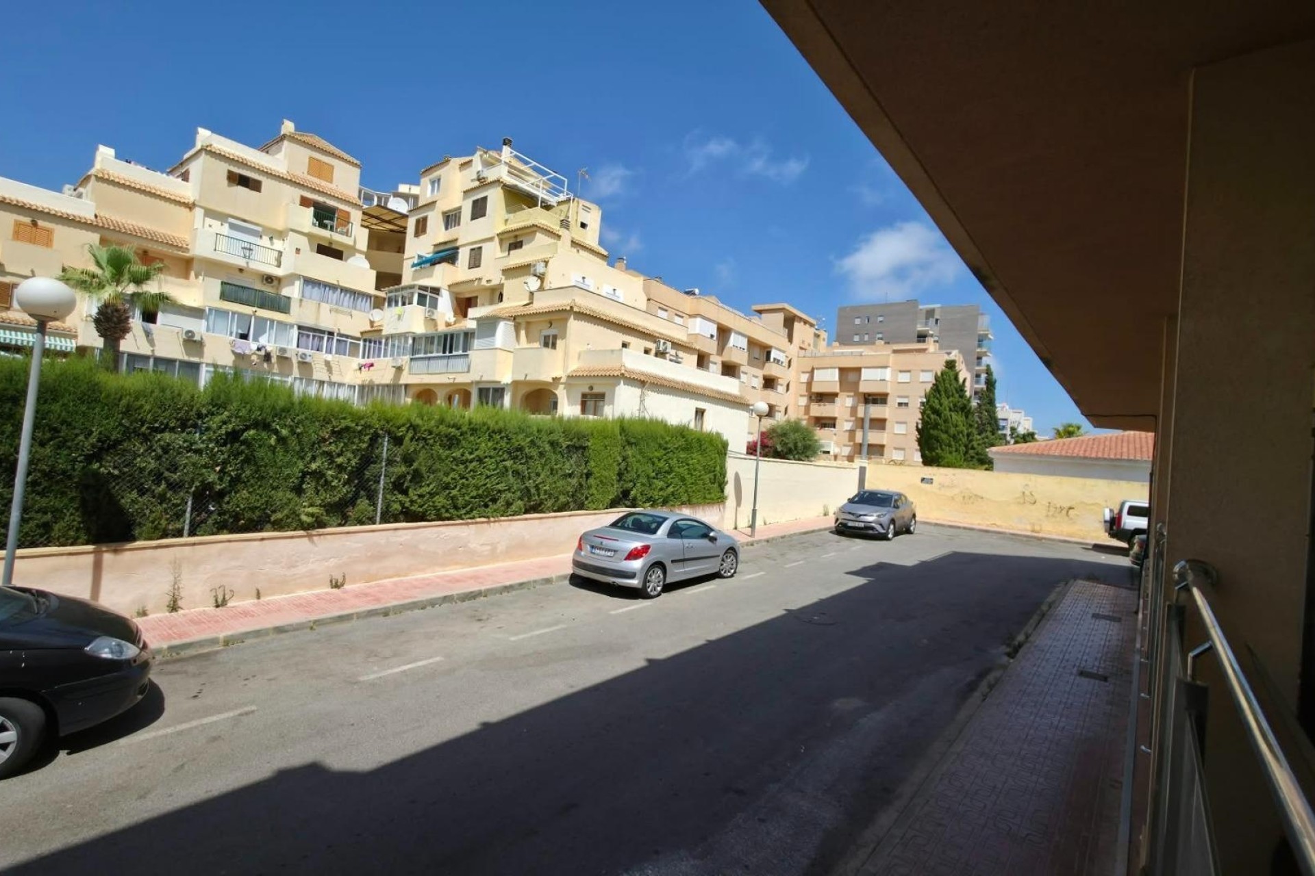 Sprzedaż - Apartament / Mieszkanie -
Torrevieja - Nueva Torrevieja