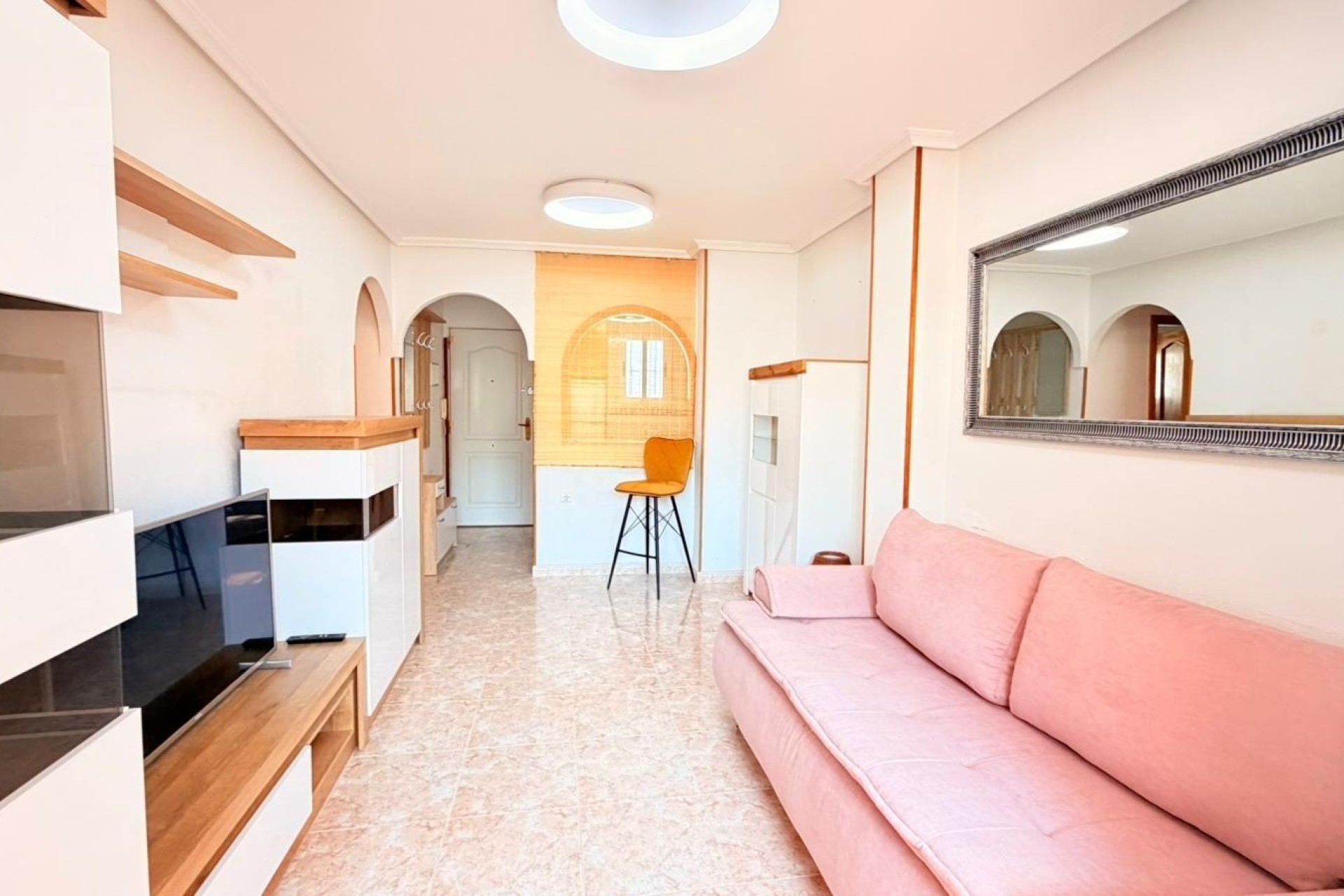 Sprzedaż - Apartament / Mieszkanie -
Torrevieja - Nueva Torrevieja