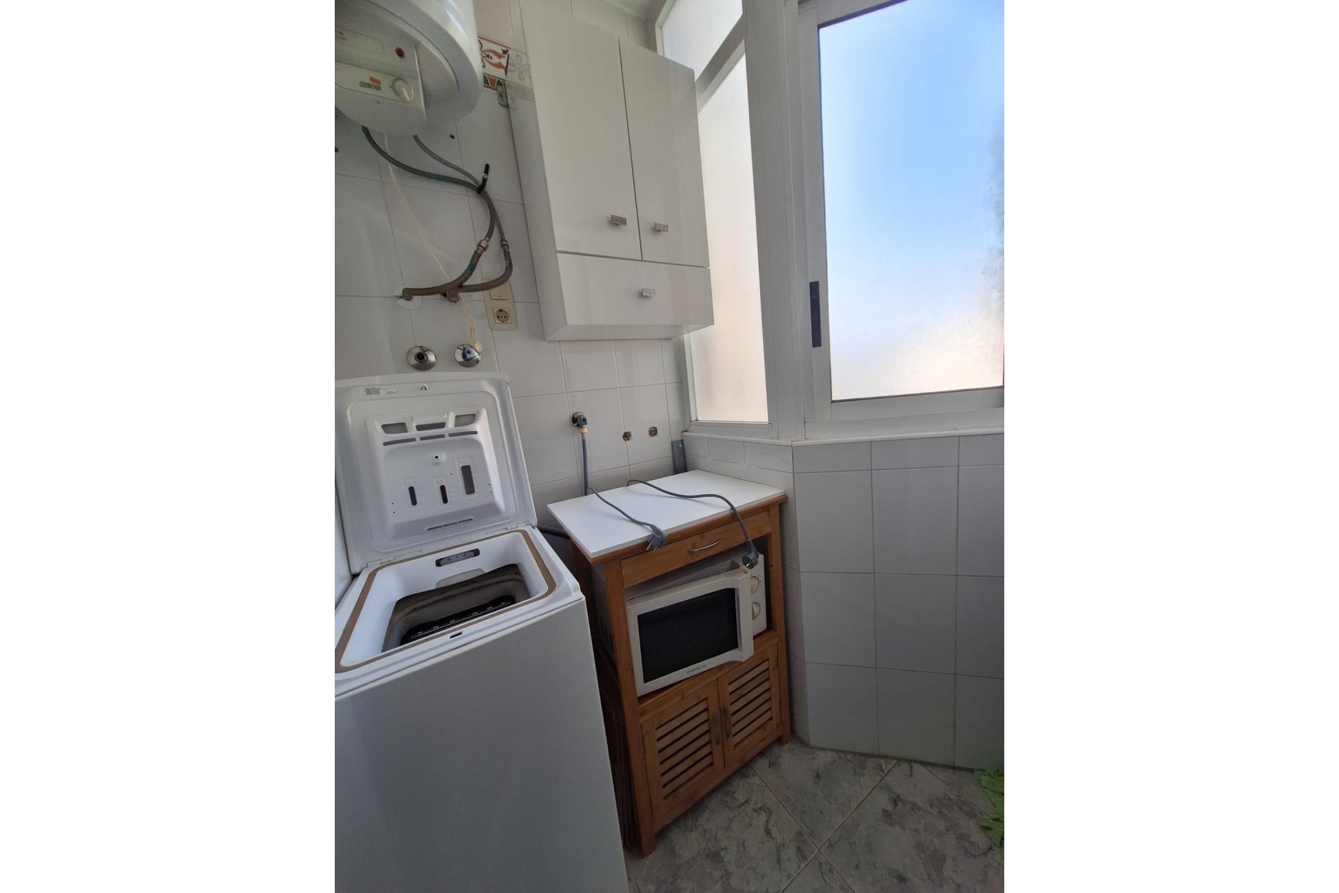 Sprzedaż - Apartament / Mieszkanie -
Torrevieja - Nueva Torrevieja