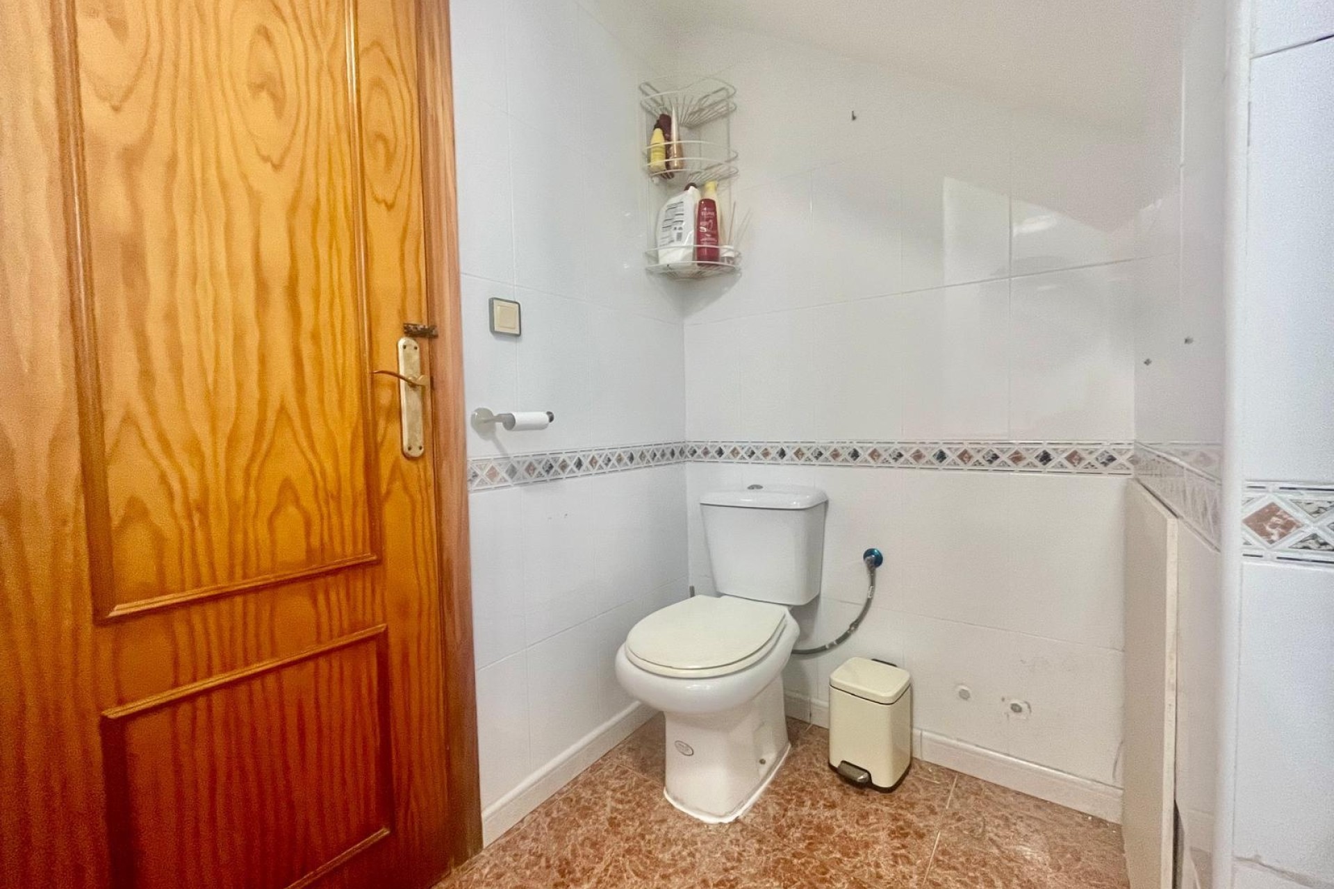 Sprzedaż - Apartament / Mieszkanie -
Torrevieja - Paraje natural