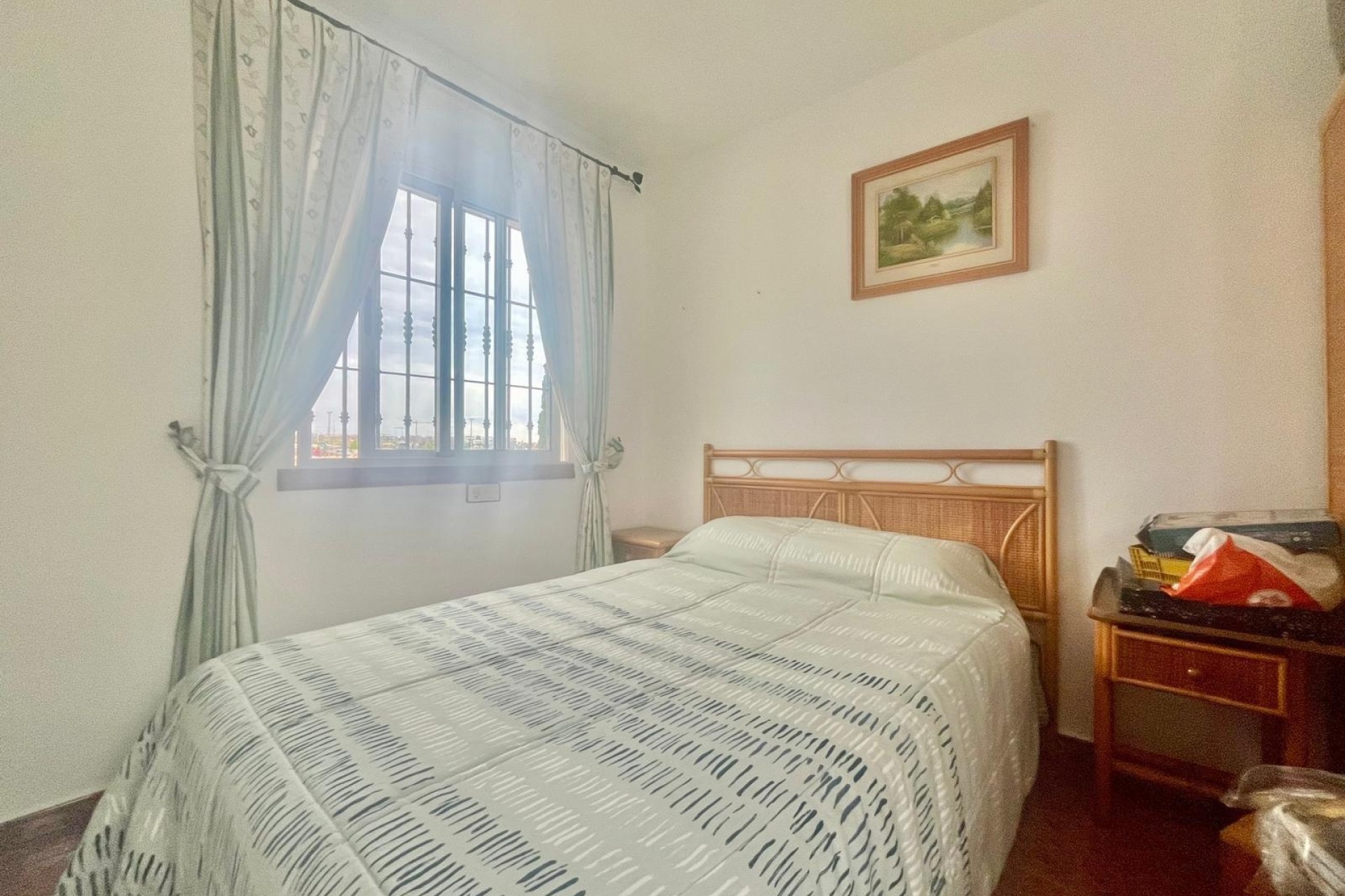 Sprzedaż - Apartament / Mieszkanie -
Torrevieja - Paraje natural