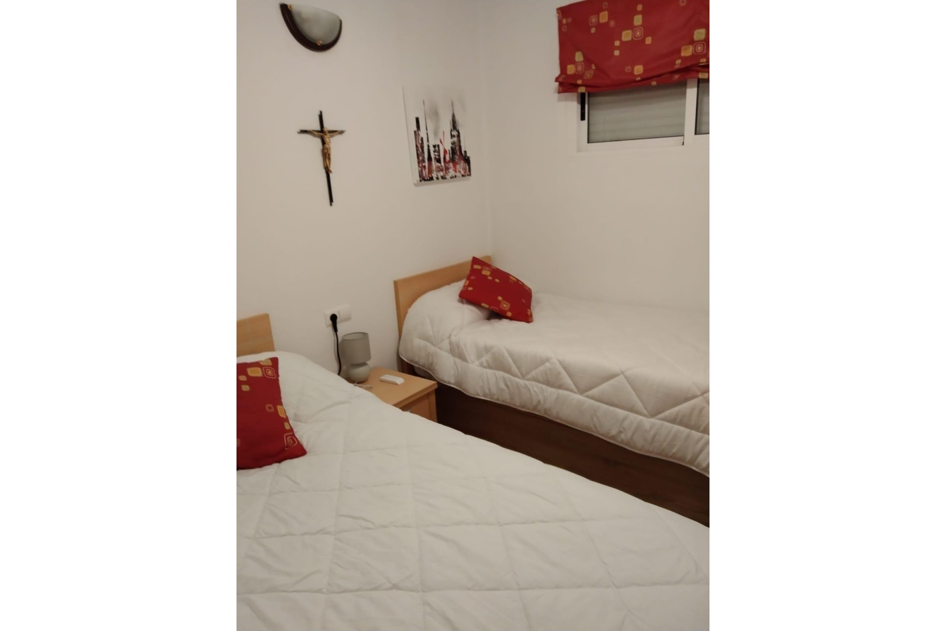 Sprzedaż - Apartament / Mieszkanie -
Torrevieja - Parque Acuático - Sector 25
