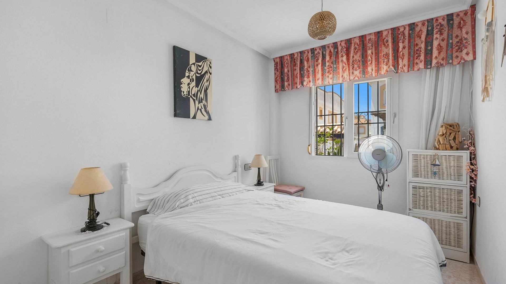 Sprzedaż - Apartament mieszkanie -
Torrevieja - Parque de las Naciones