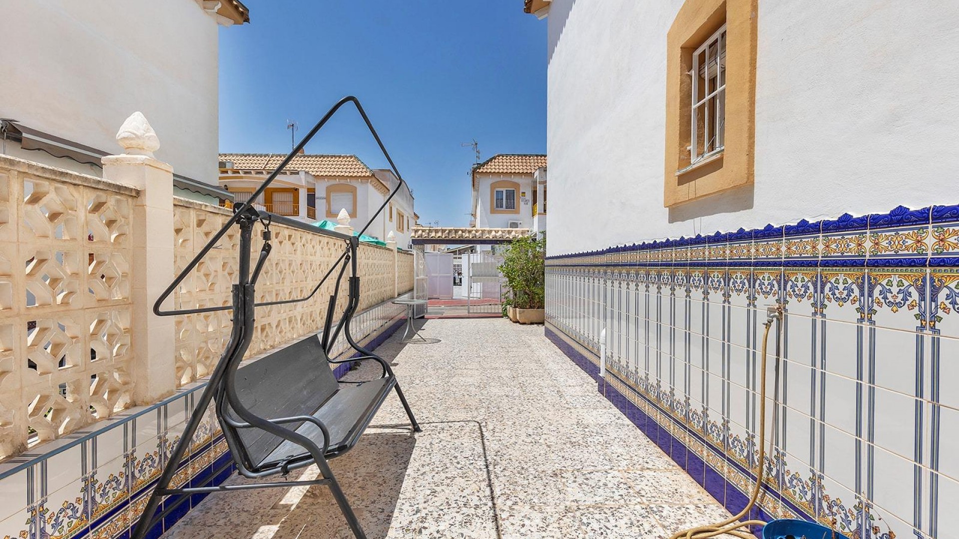 Sprzedaż - Apartament mieszkanie -
Torrevieja - Parque de las Naciones