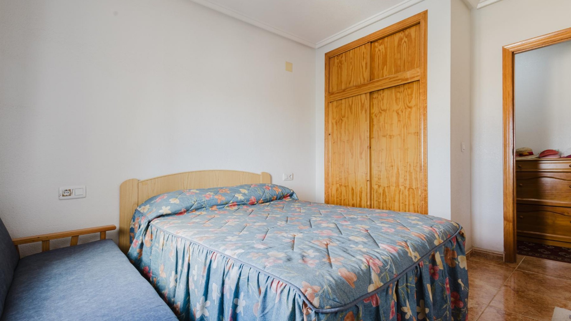 Sprzedaż - Apartament mieszkanie -
Torrevieja - Parque de las Naciones