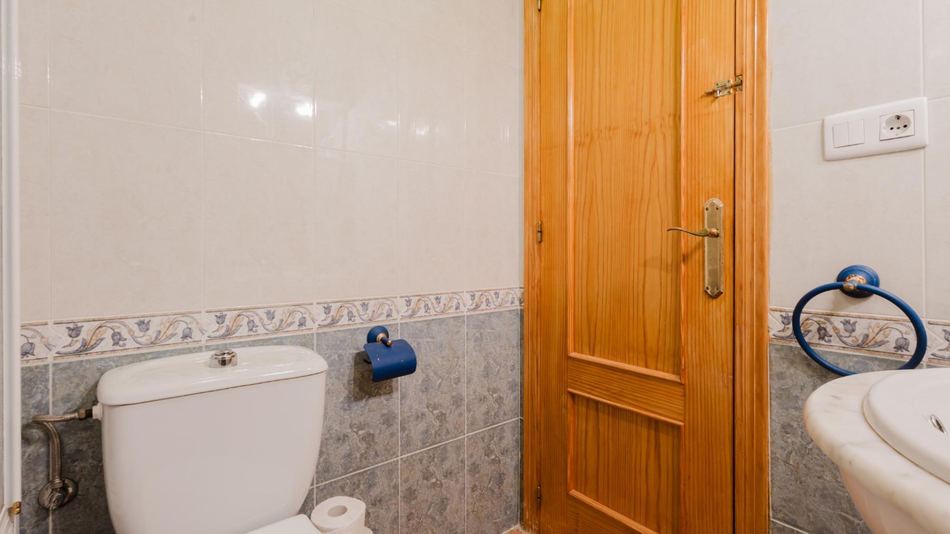 Sprzedaż - Apartament mieszkanie -
Torrevieja - Parque de las Naciones