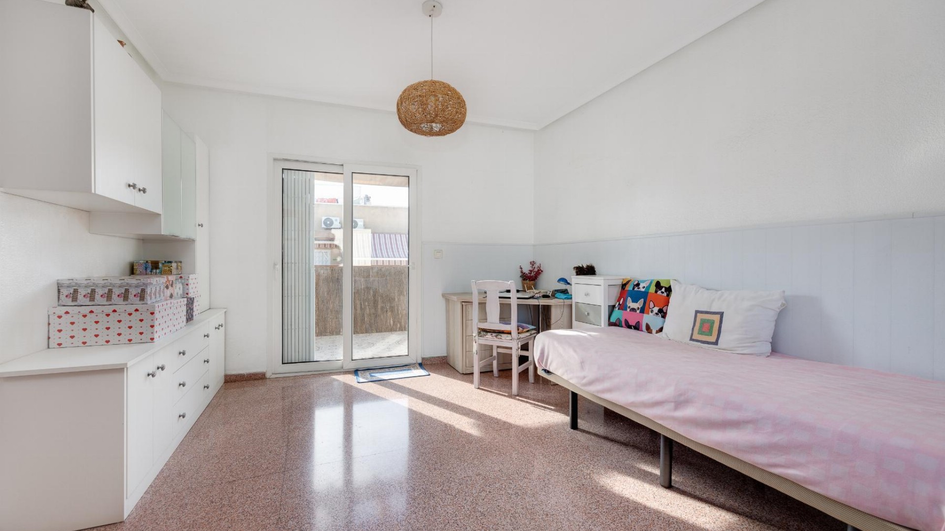 Sprzedaż - Apartament mieszkanie -
Torrevieja - Parque de las Naciones