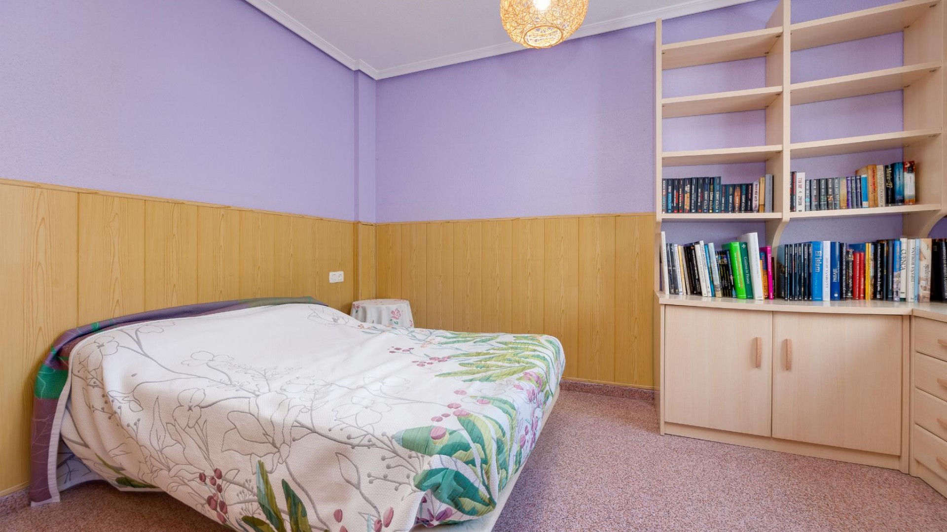 Sprzedaż - Apartament mieszkanie -
Torrevieja - Parque de las Naciones