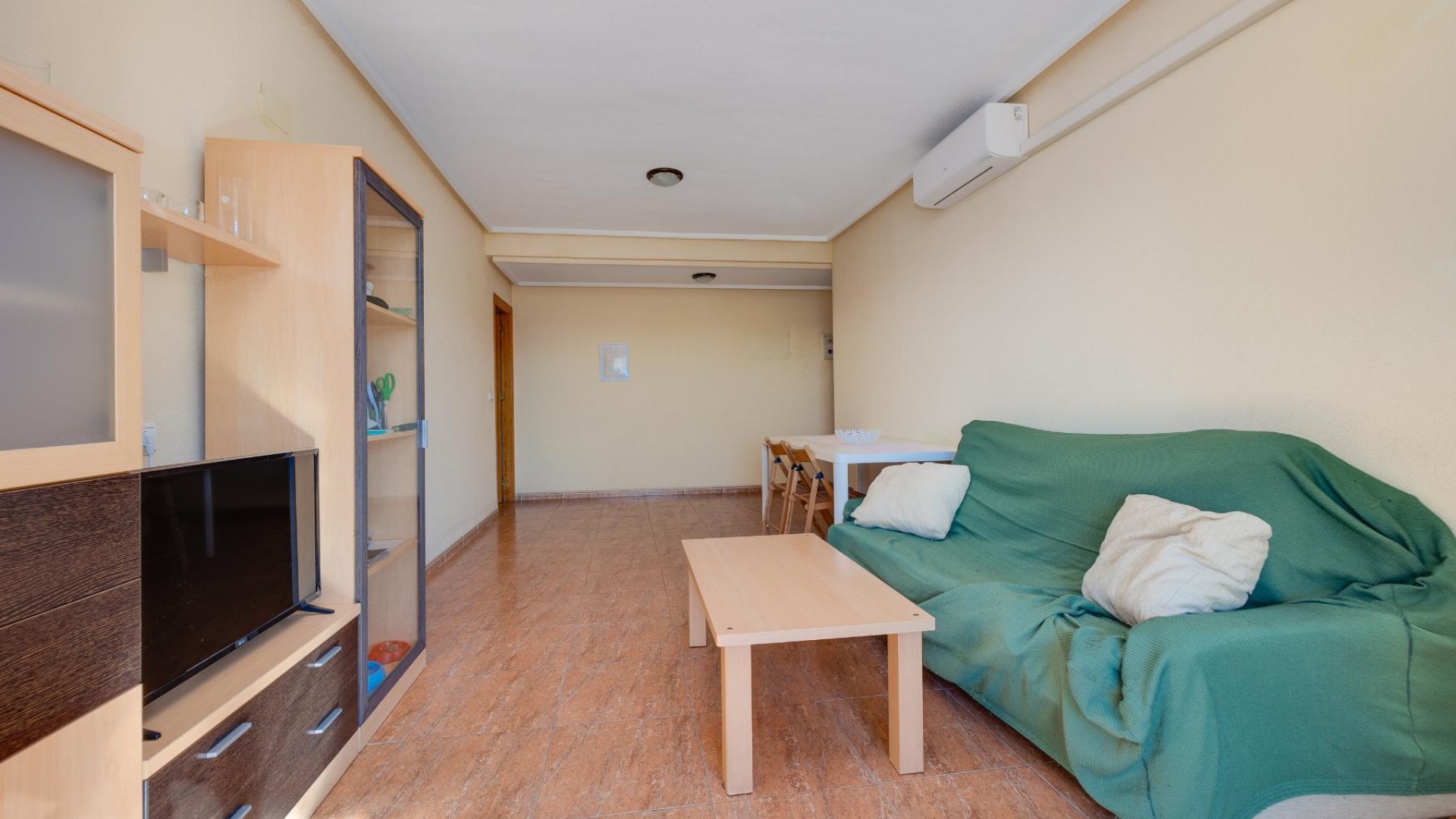 Sprzedaż - Apartament mieszkanie -
Torrevieja - Parque de las Naciones