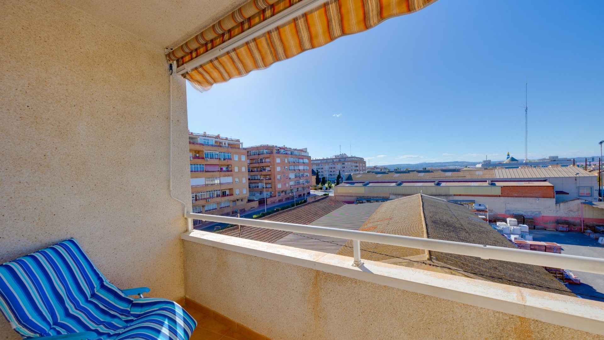 Sprzedaż - Apartament mieszkanie -
Torrevieja - Parque de las Naciones