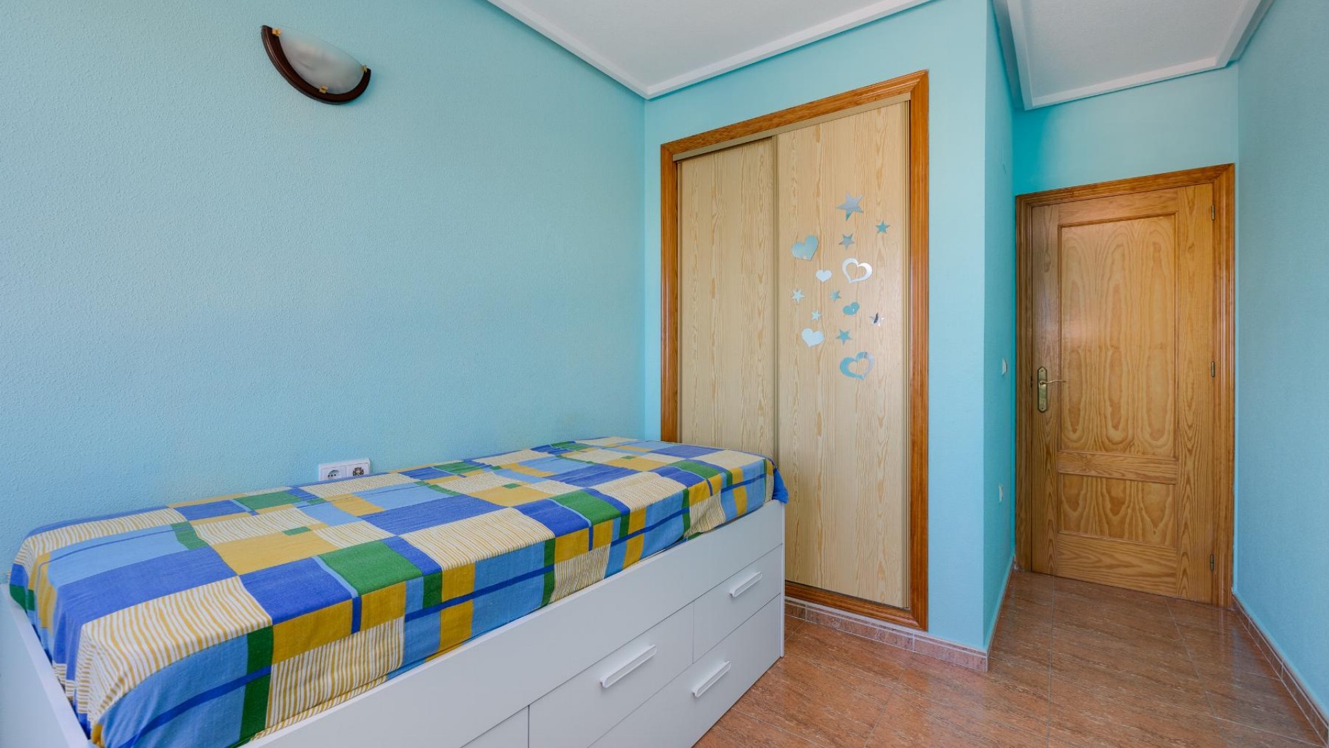 Sprzedaż - Apartament mieszkanie -
Torrevieja - Parque de las Naciones