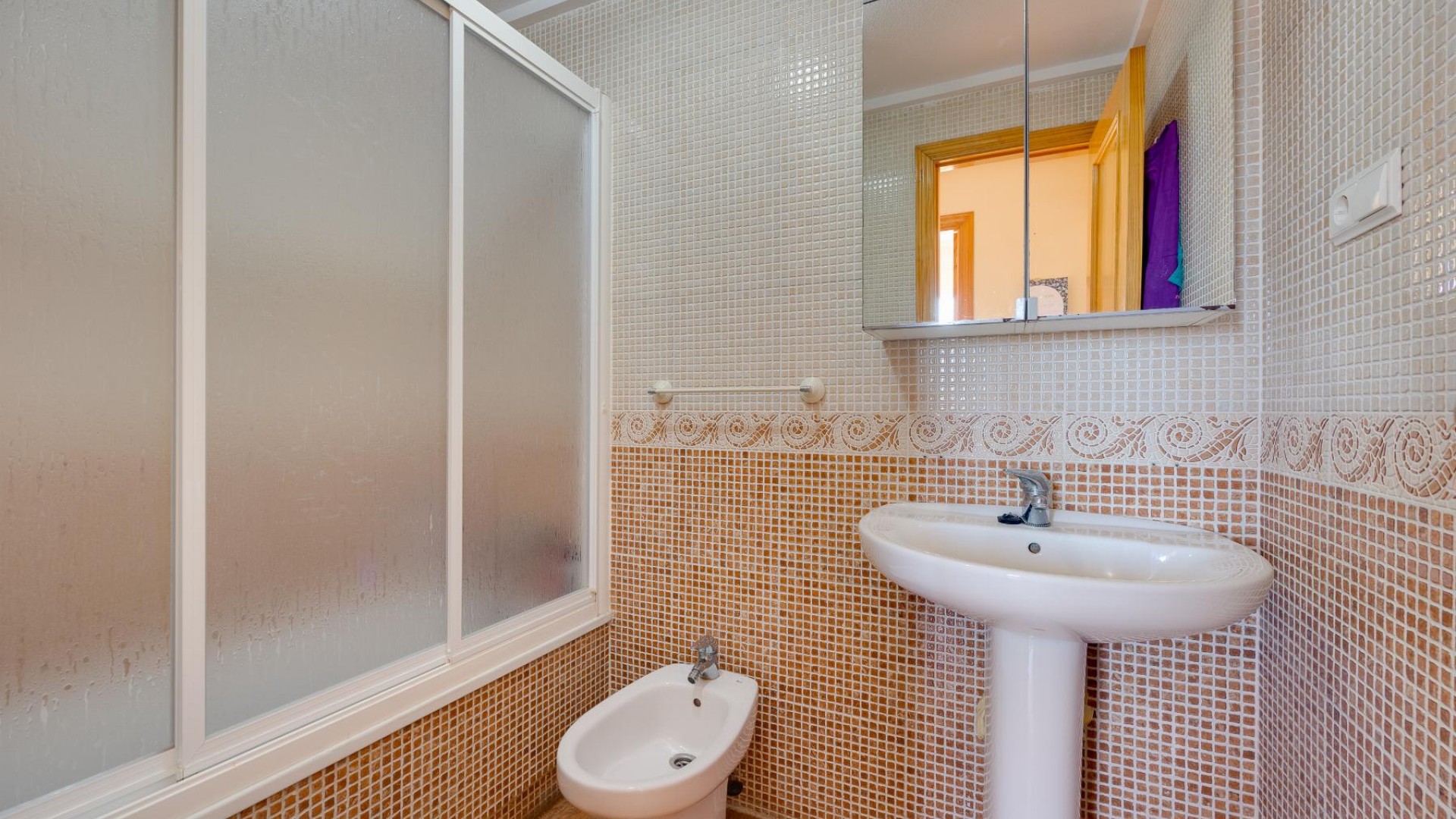 Sprzedaż - Apartament mieszkanie -
Torrevieja - Parque de las Naciones