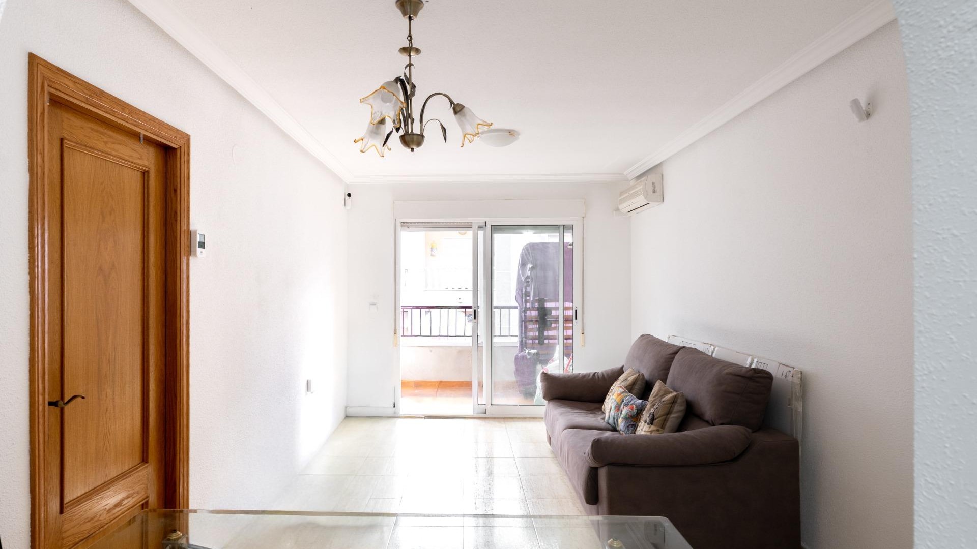 Sprzedaż - Apartament mieszkanie -
Torrevieja - Parque de las Naciones