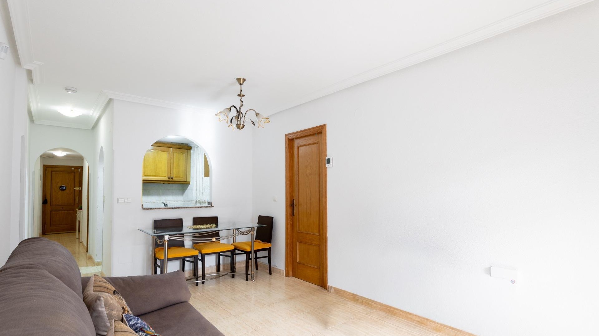Sprzedaż - Apartament mieszkanie -
Torrevieja - Parque de las Naciones