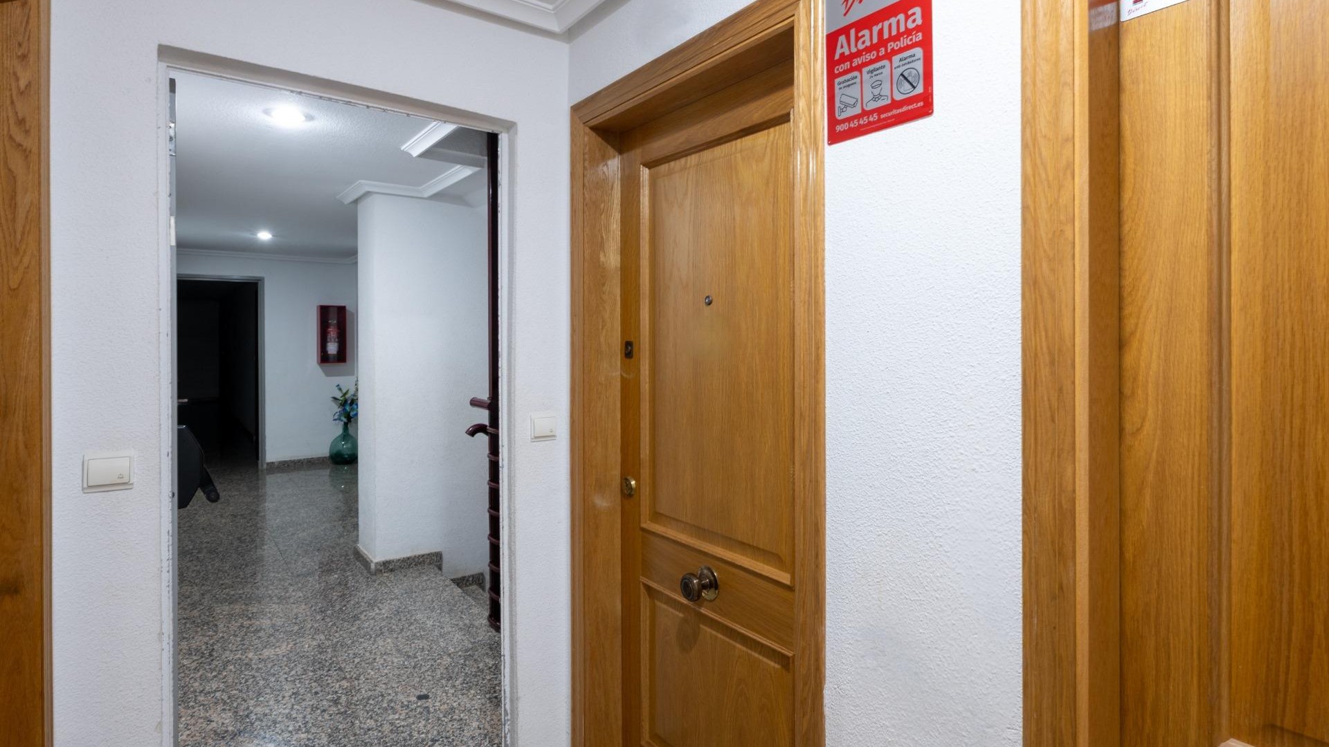 Sprzedaż - Apartament mieszkanie -
Torrevieja - Parque de las Naciones