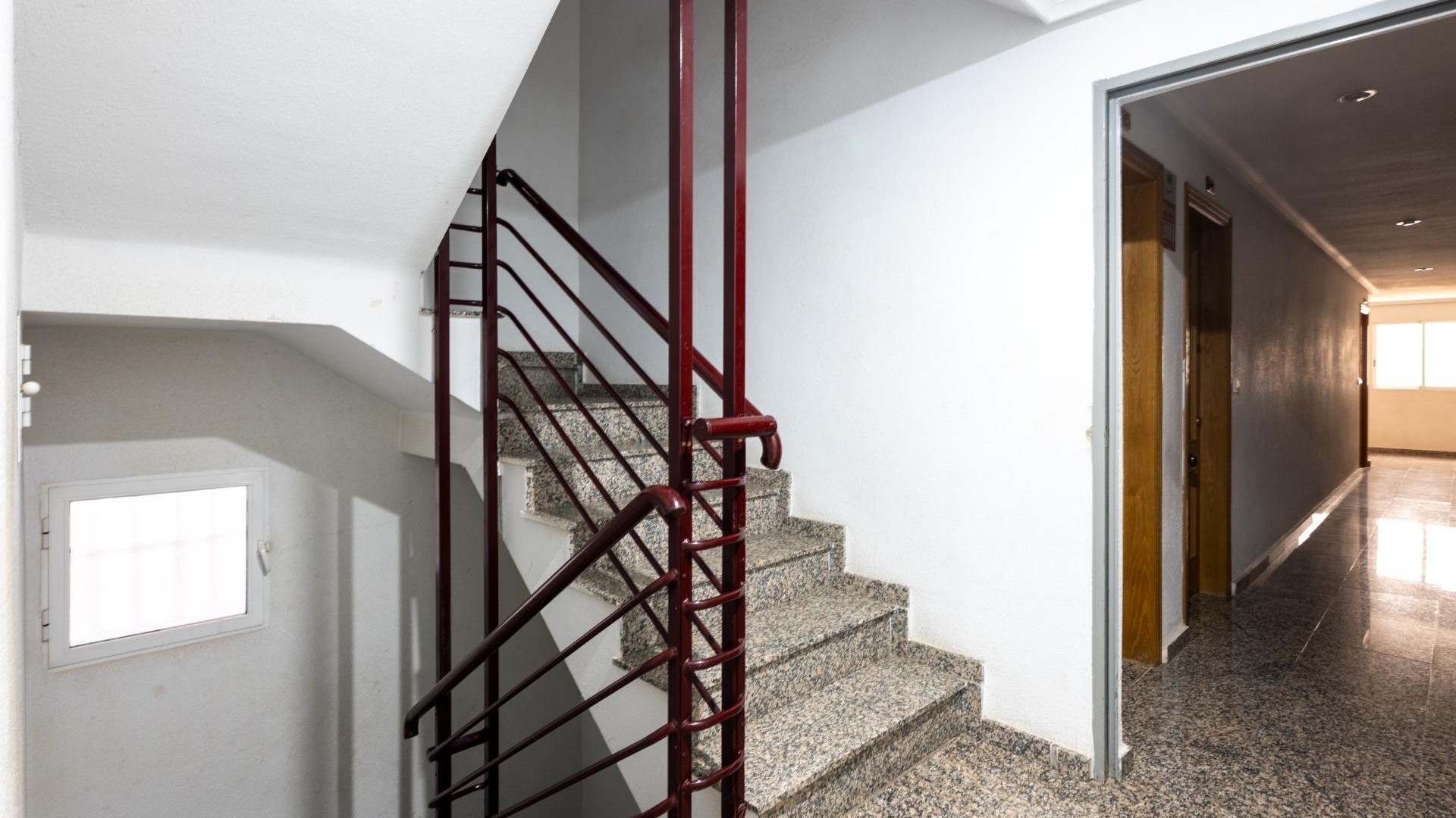 Sprzedaż - Apartament mieszkanie -
Torrevieja - Parque de las Naciones