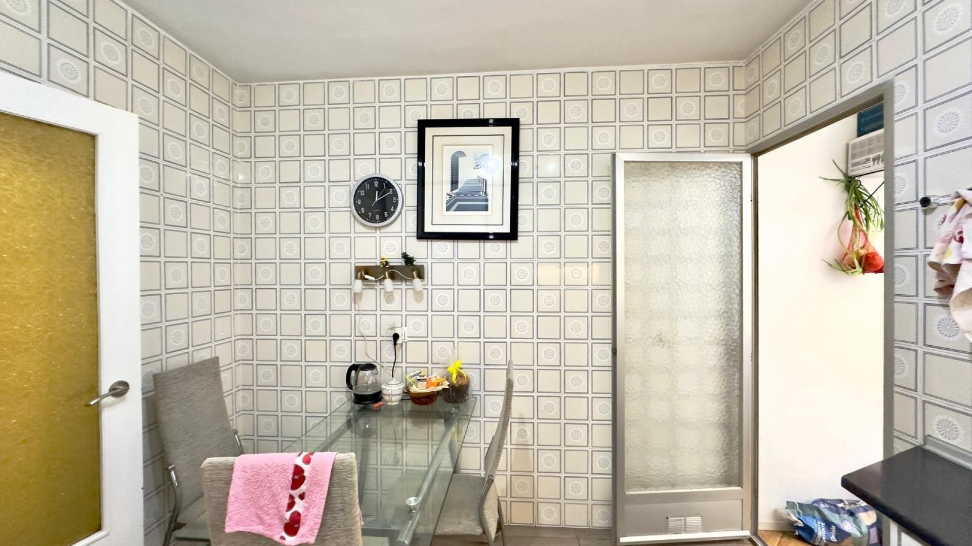 Sprzedaż - Apartament mieszkanie -
Torrevieja - Parque de las Naciones