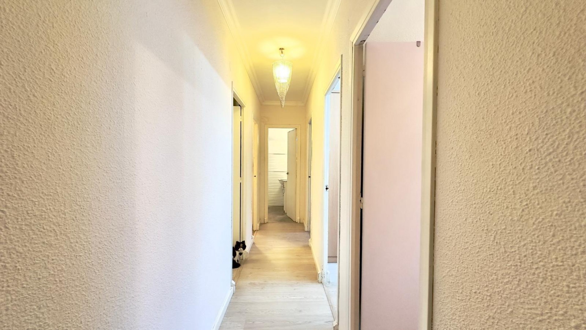 Sprzedaż - Apartament mieszkanie -
Torrevieja - Parque de las Naciones