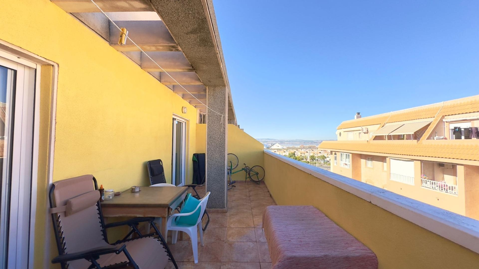 Sprzedaż - Apartament mieszkanie -
Torrevieja - Parque de las Naciones