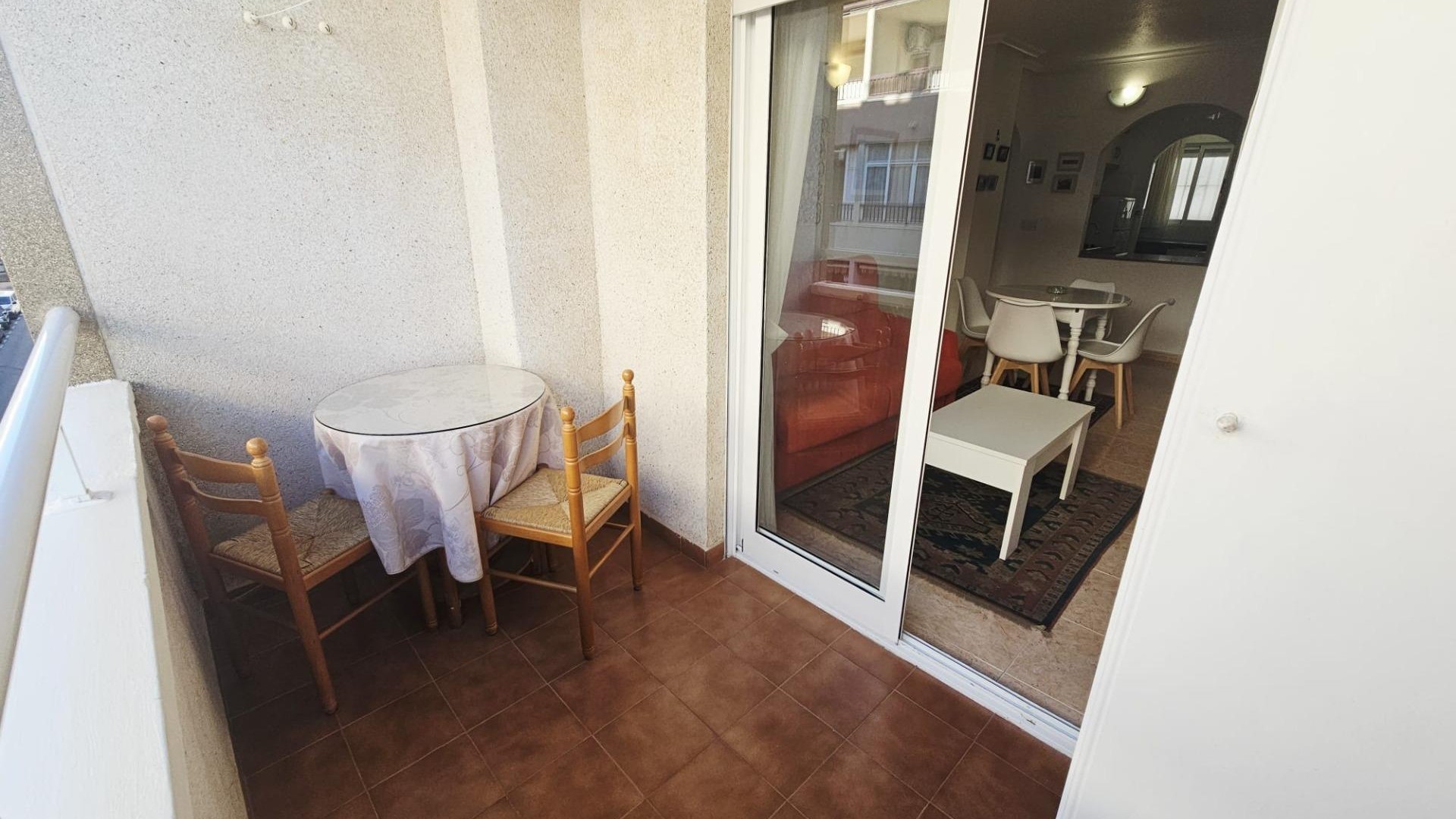Sprzedaż - Apartament mieszkanie -
Torrevieja - Parque de las Naciones