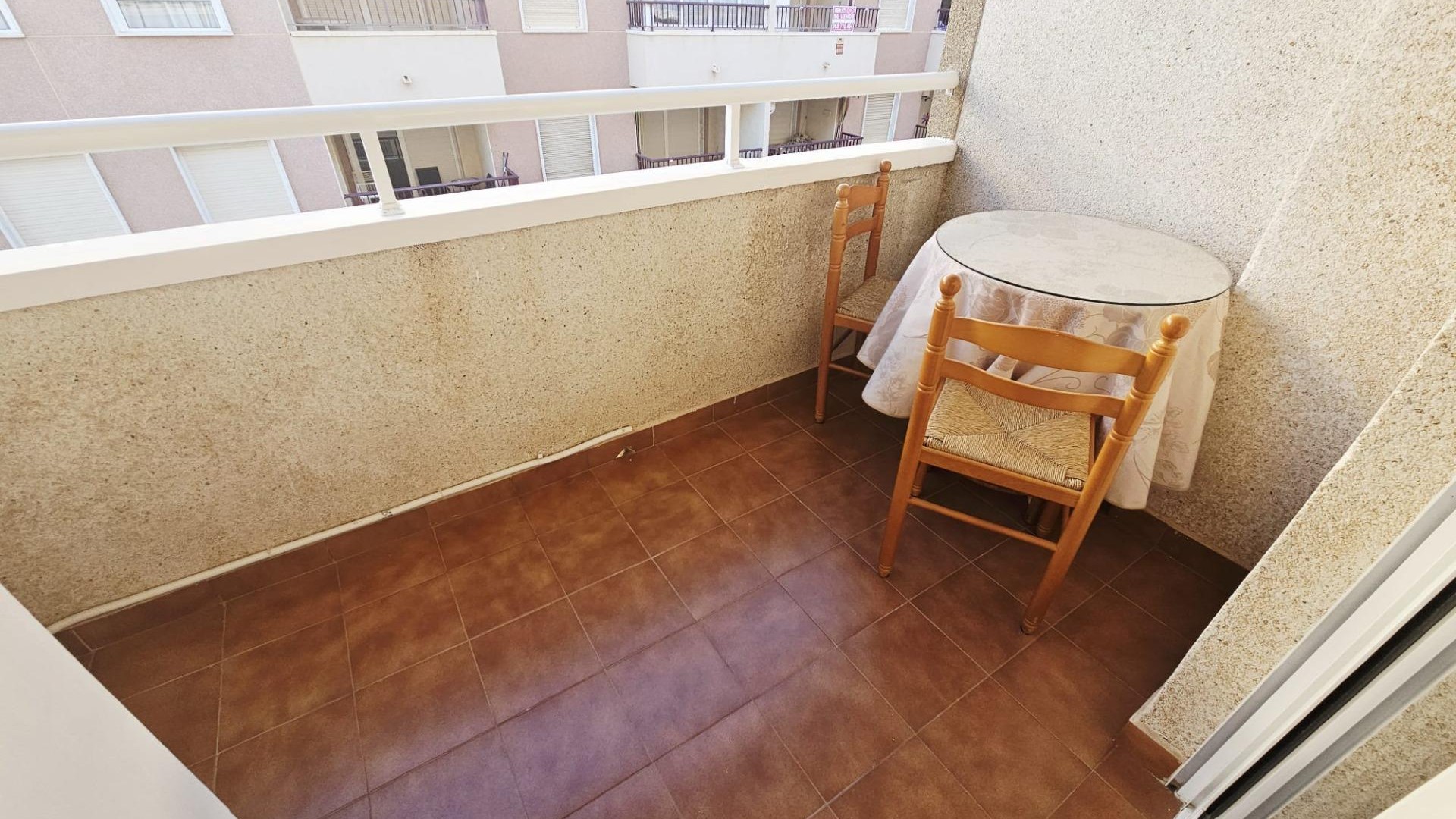 Sprzedaż - Apartament mieszkanie -
Torrevieja - Parque de las Naciones
