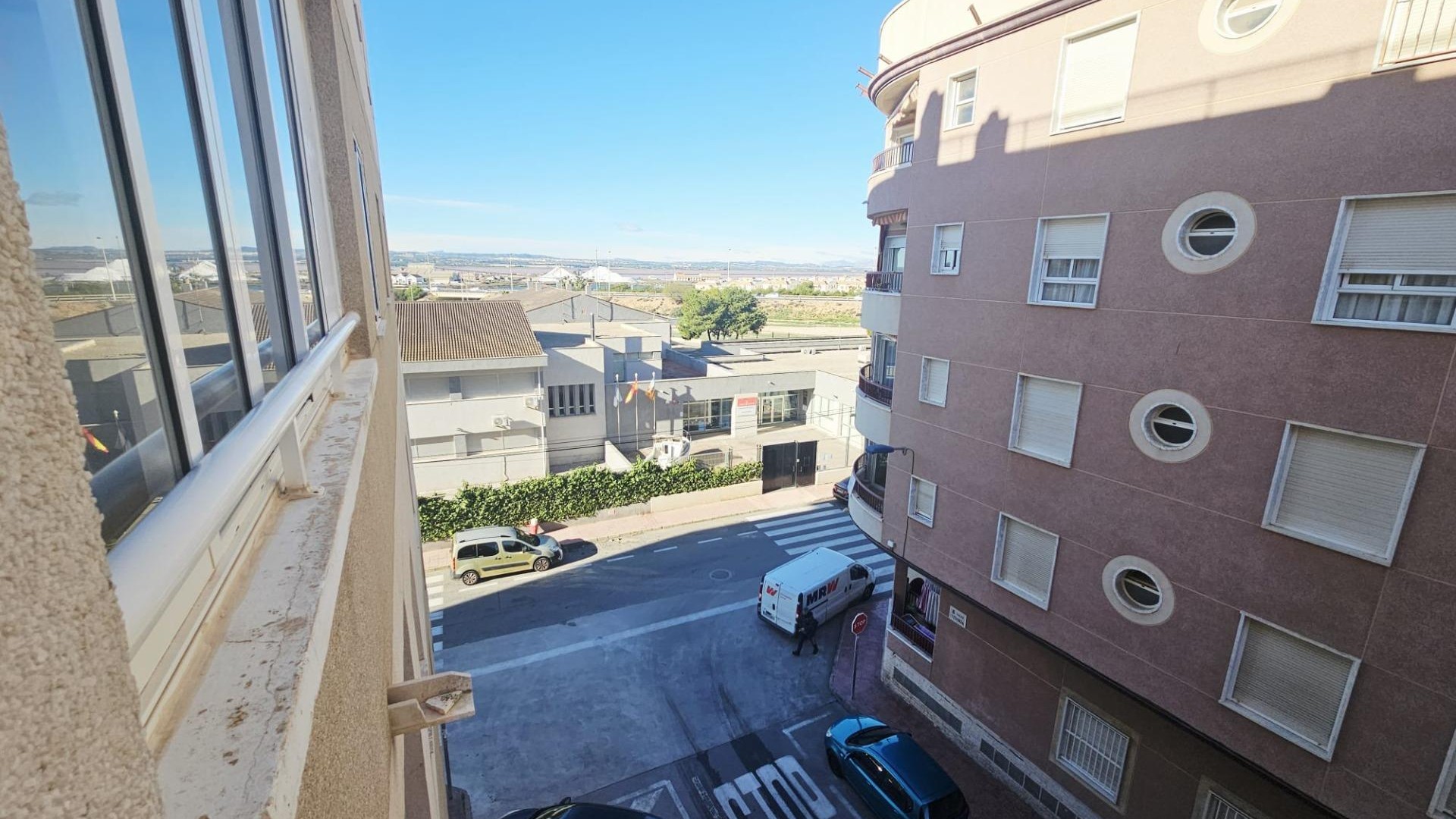 Sprzedaż - Apartament mieszkanie -
Torrevieja - Parque de las Naciones