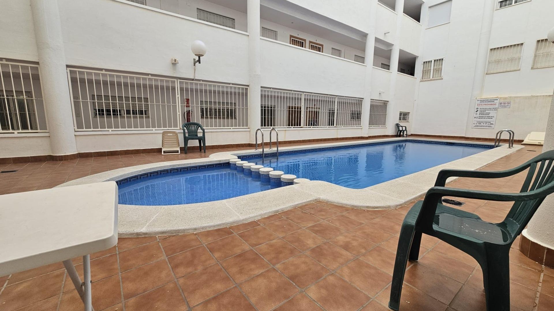 Sprzedaż - Apartament mieszkanie -
Torrevieja - Parque de las Naciones