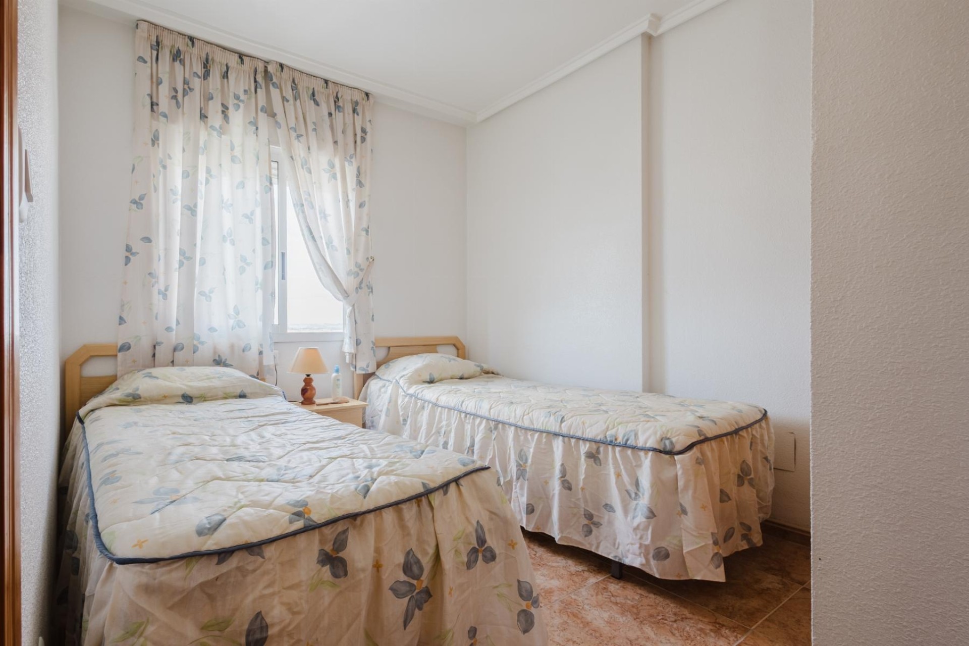 Sprzedaż - Apartament mieszkanie -
Torrevieja - Parque de las Naciones