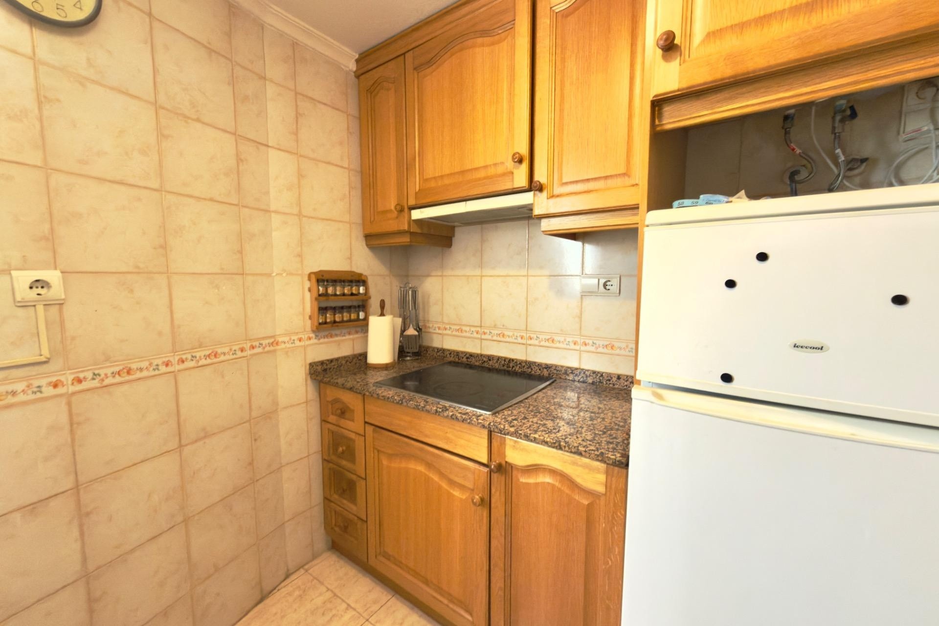 Sprzedaż - Apartament / Mieszkanie -
Torrevieja - Parque de las Naciones