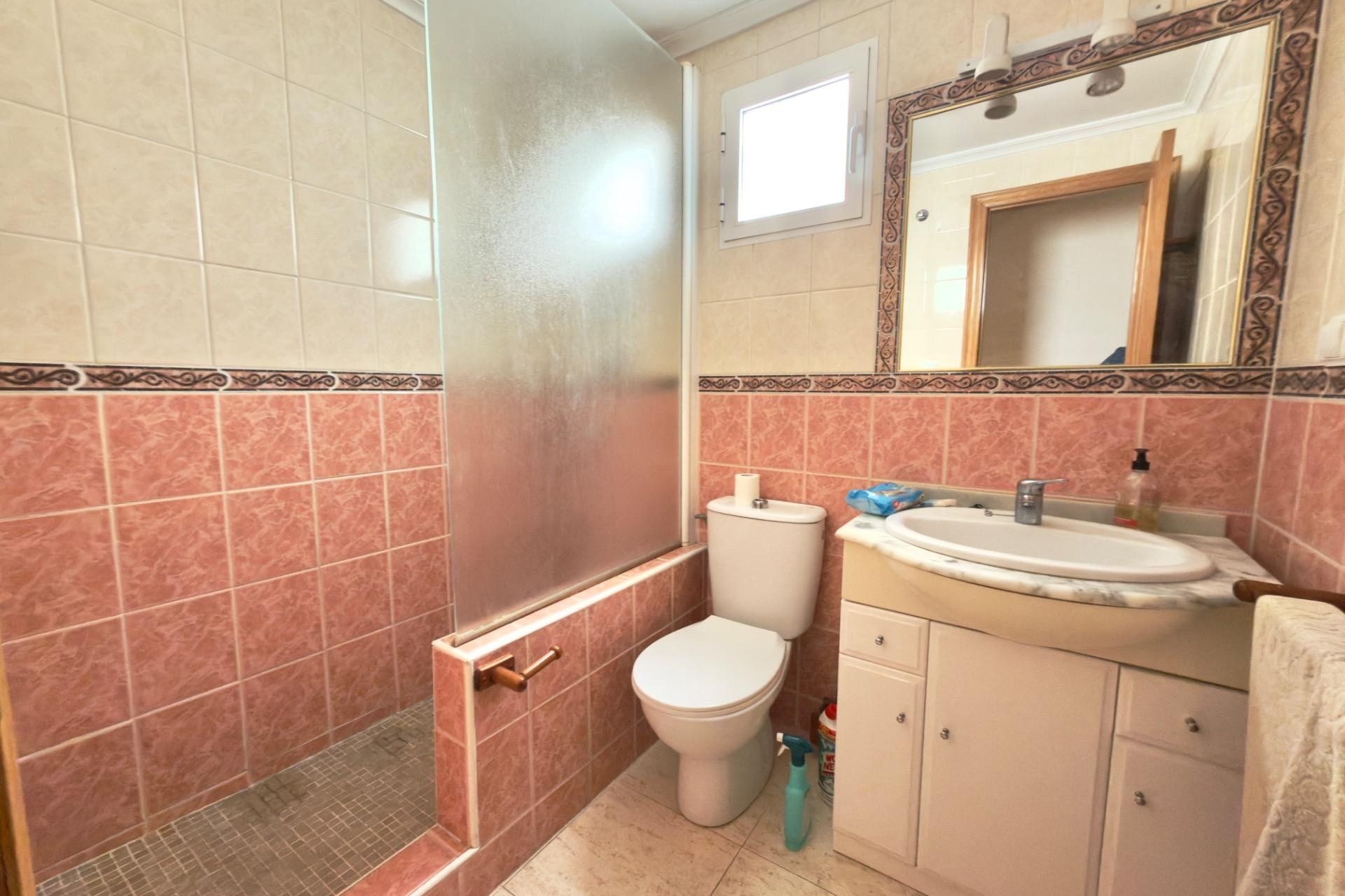 Sprzedaż - Apartament / Mieszkanie -
Torrevieja - Parque de las Naciones