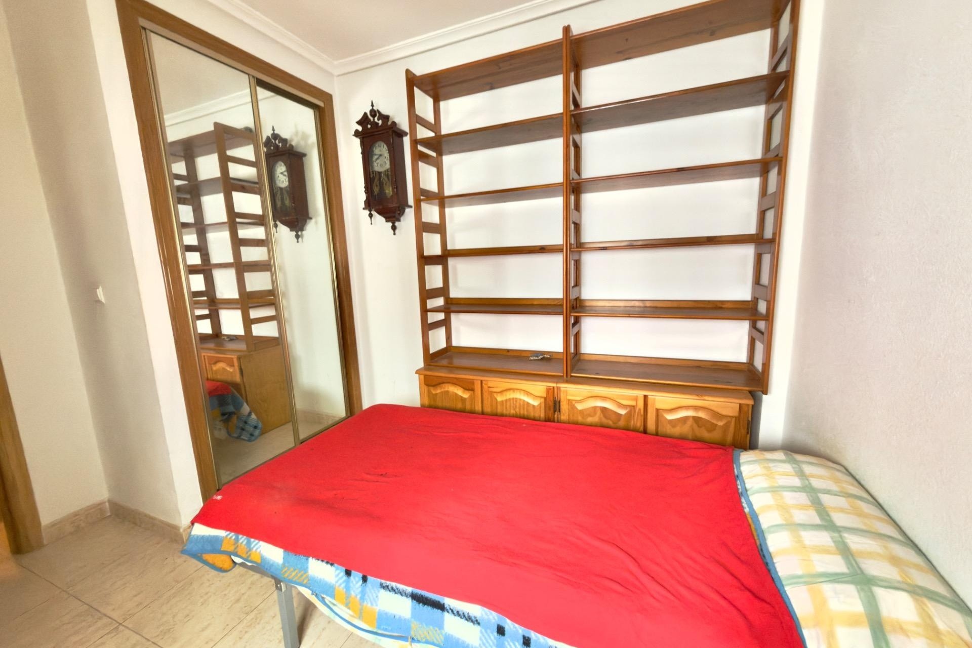 Sprzedaż - Apartament / Mieszkanie -
Torrevieja - Parque de las Naciones