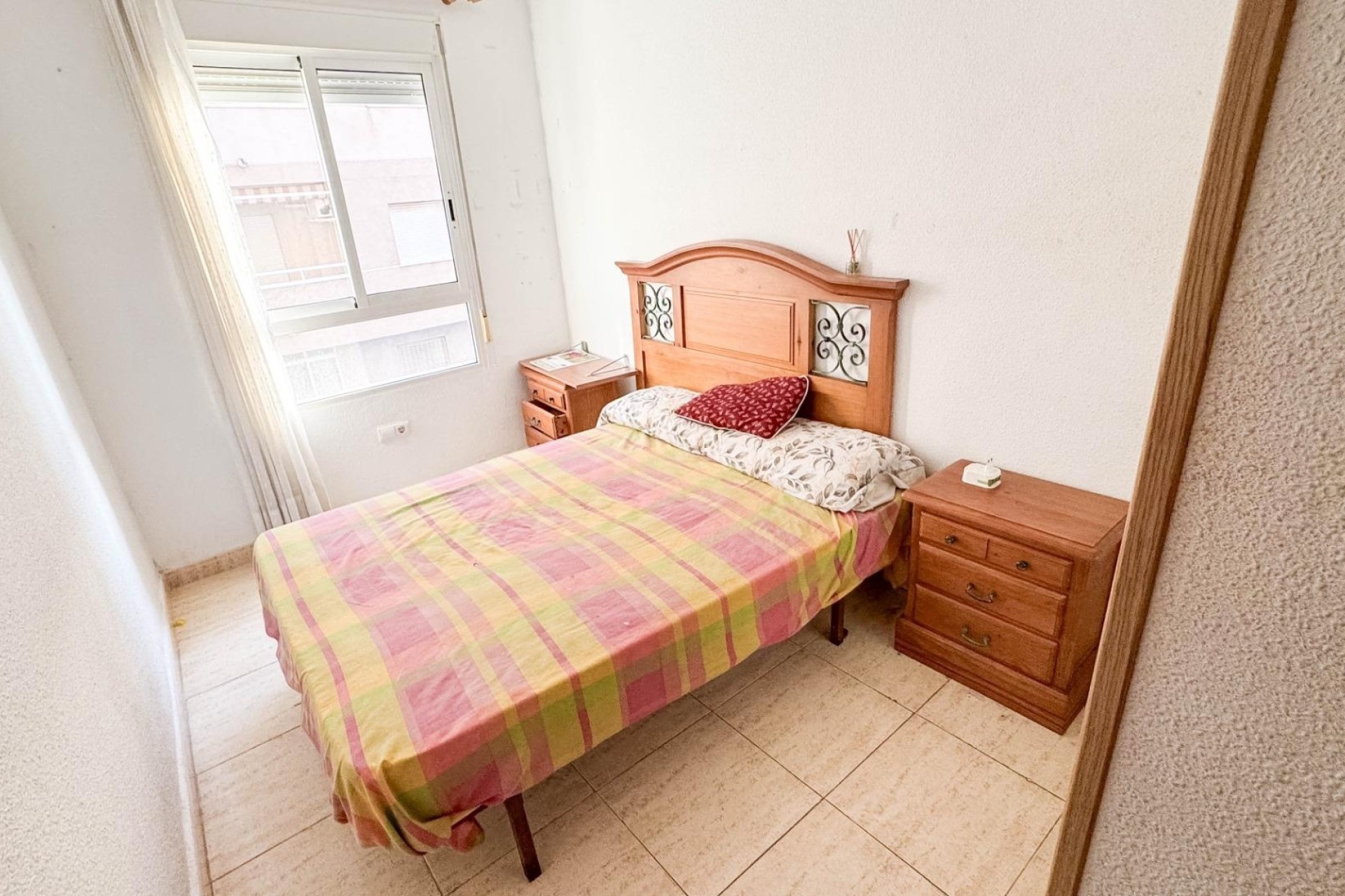 Sprzedaż - Apartament / Mieszkanie -
Torrevieja - Parque de las Naciones