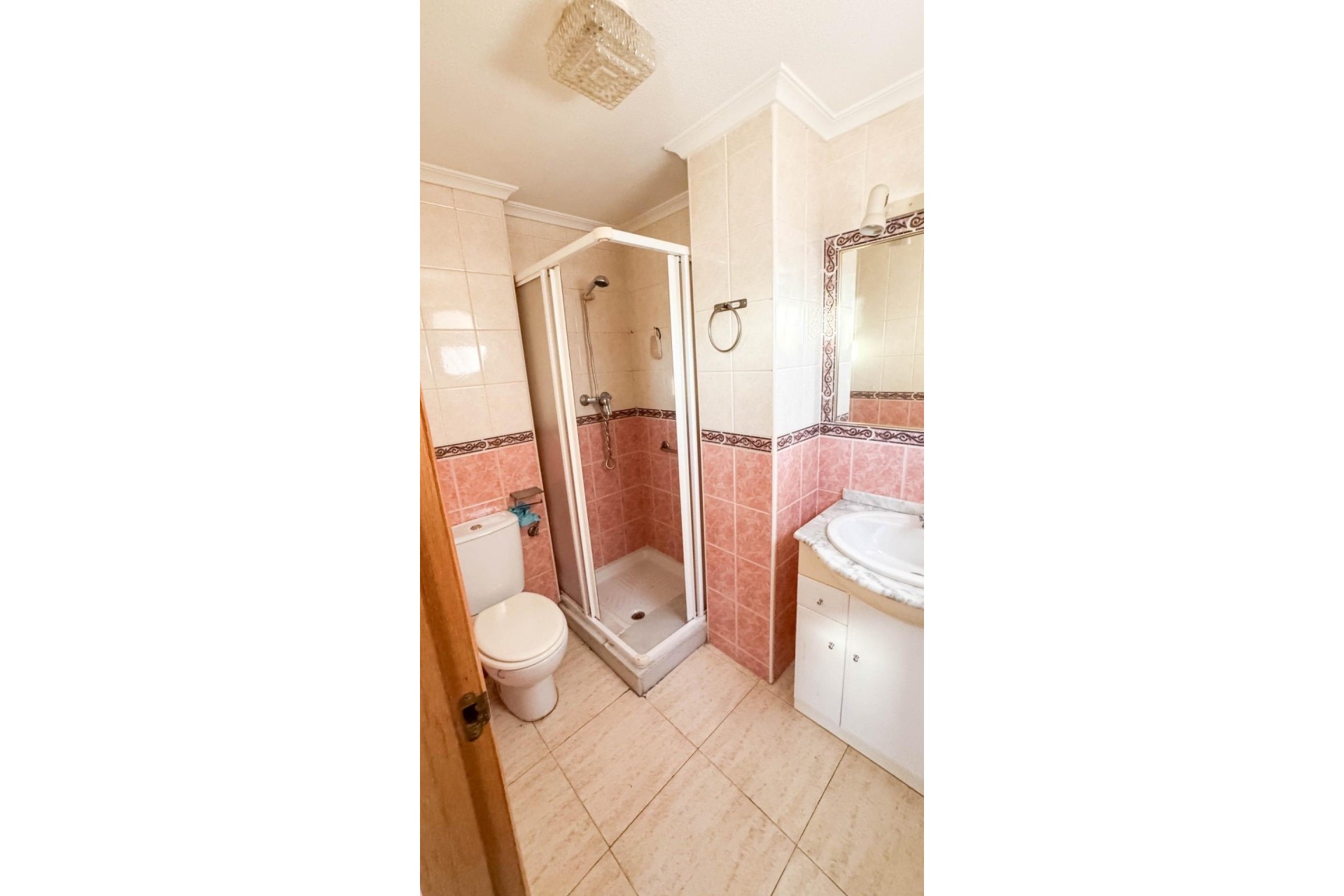 Sprzedaż - Apartament / Mieszkanie -
Torrevieja - Parque de las Naciones