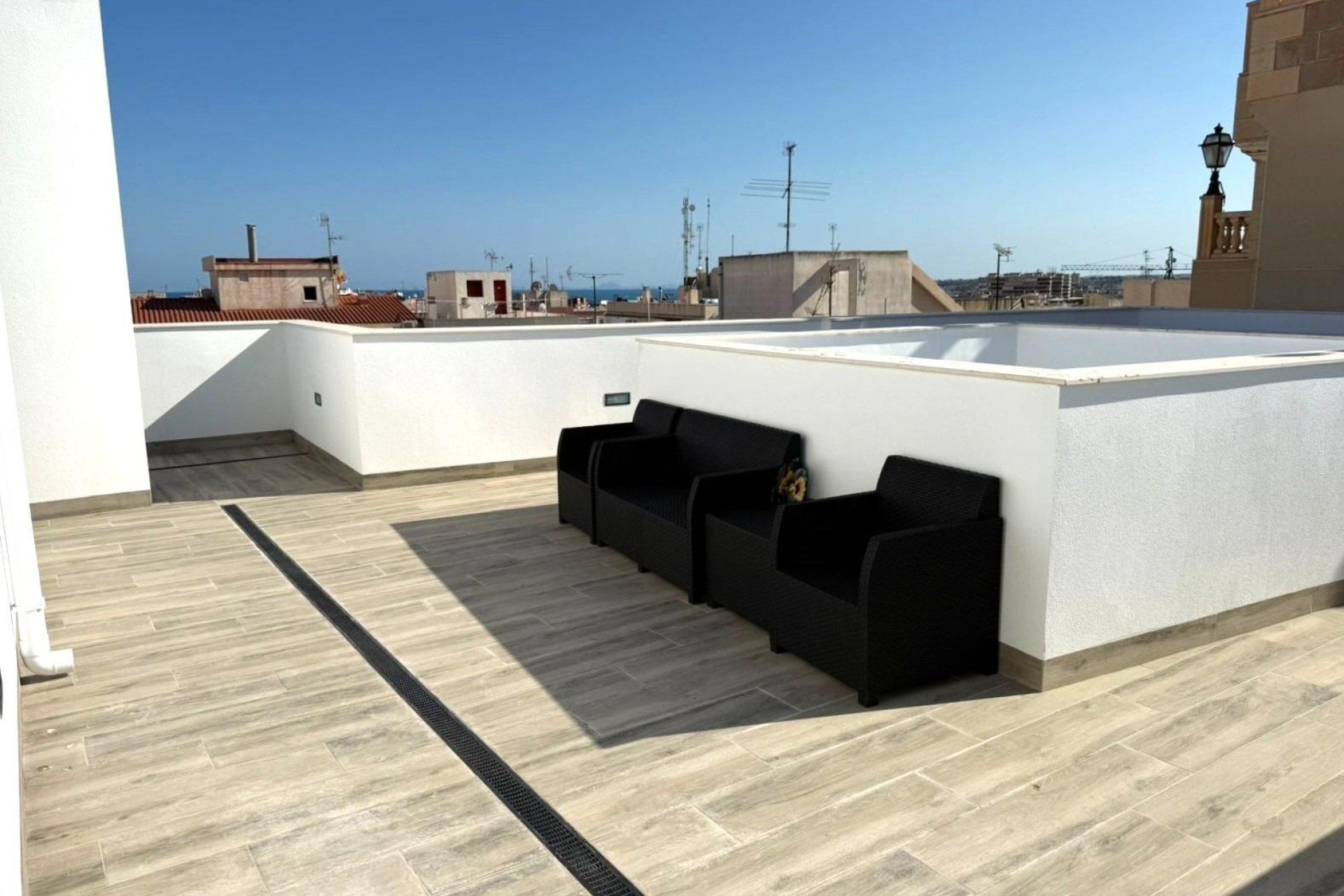 Sprzedaż - Apartament / Mieszkanie -
Torrevieja - Parque de las Naciones
