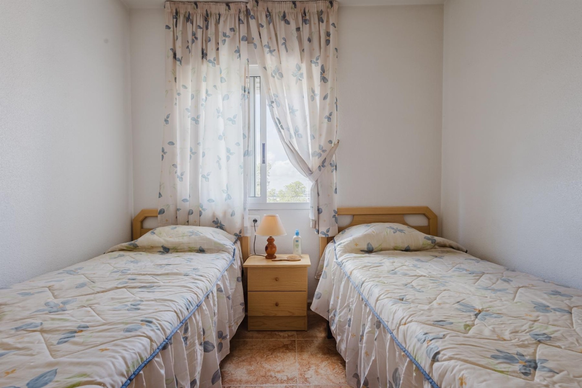 Sprzedaż - Apartament / Mieszkanie -
Torrevieja - Parque de las Naciones