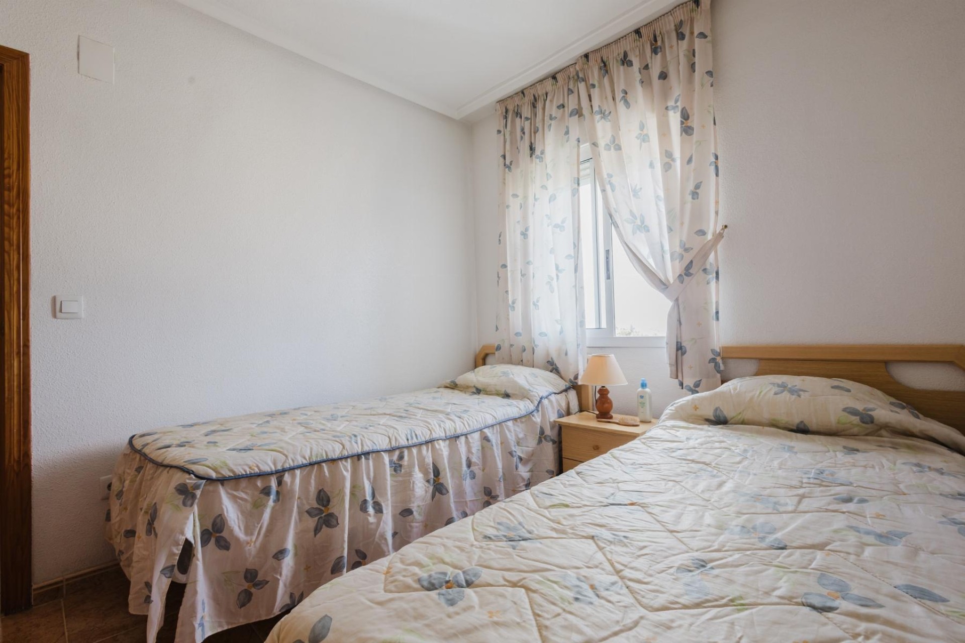 Sprzedaż - Apartament / Mieszkanie -
Torrevieja - Parque de las Naciones