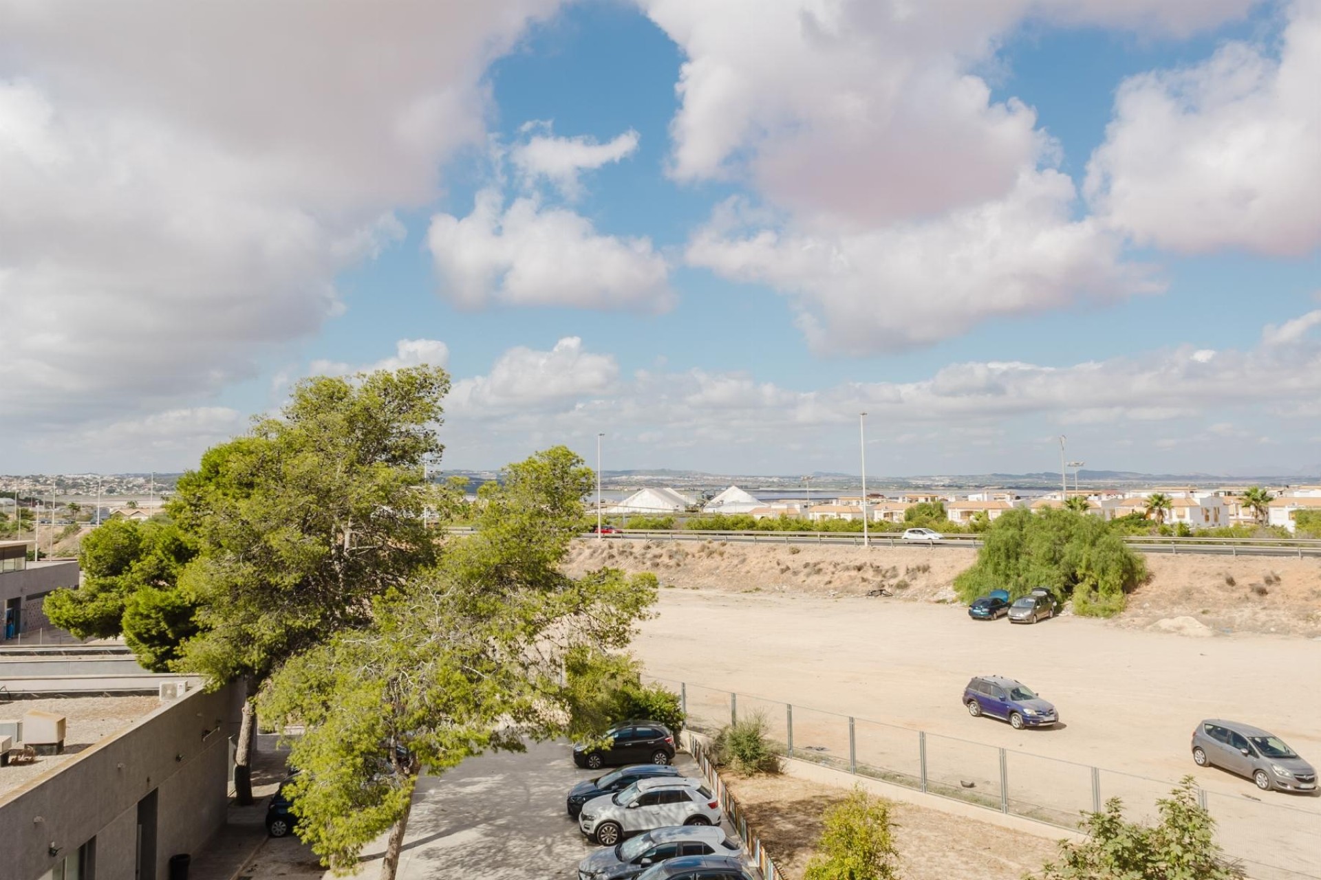 Sprzedaż - Apartament / Mieszkanie -
Torrevieja - Parque de las Naciones