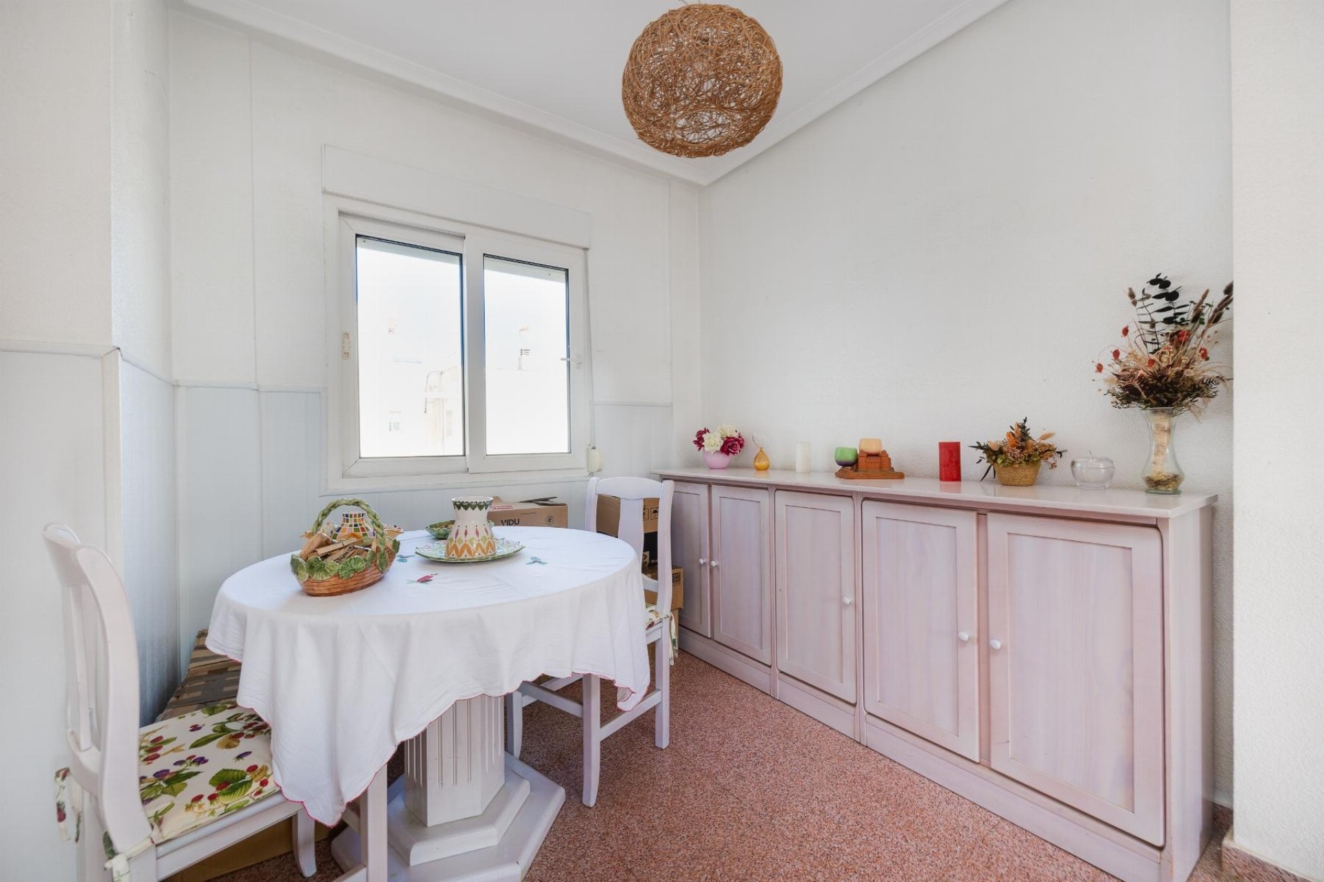 Sprzedaż - Apartament / Mieszkanie -
Torrevieja - Parque de las Naciones