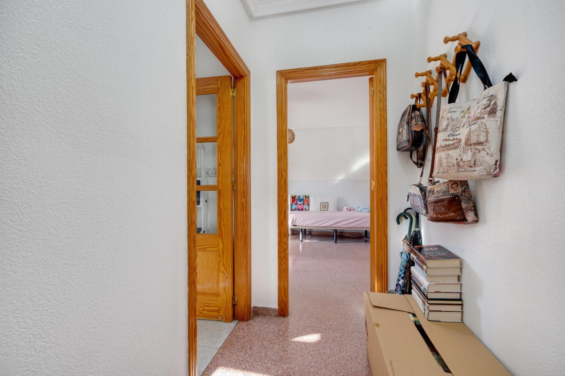 Sprzedaż - Apartament / Mieszkanie -
Torrevieja - Parque de las Naciones