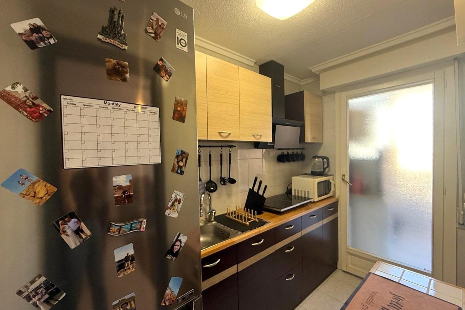 Sprzedaż - Apartament / Mieszkanie -
Torrevieja - Parque de las Naciones