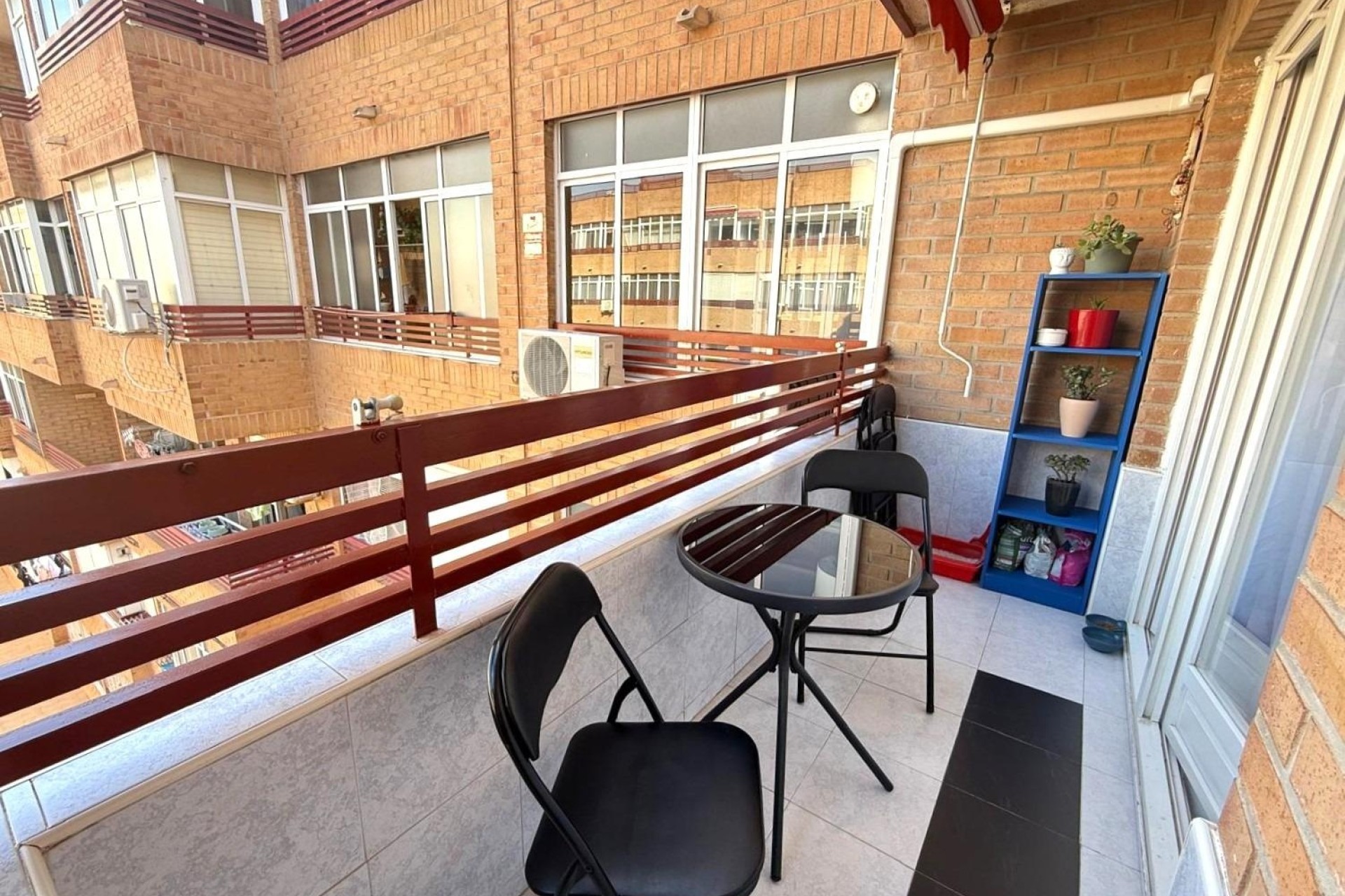 Sprzedaż - Apartament / Mieszkanie -
Torrevieja - Parque de las Naciones