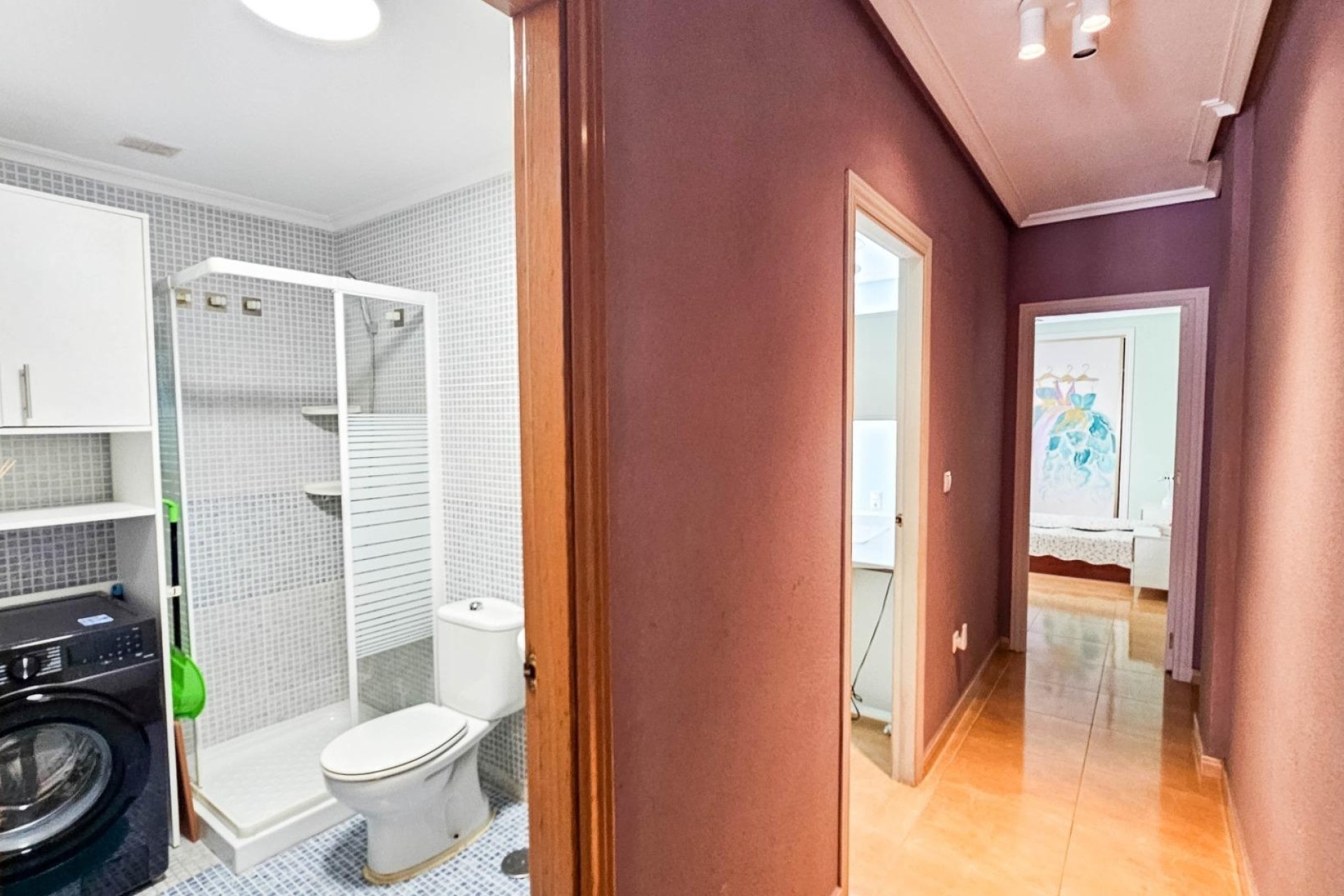 Sprzedaż - Apartament / Mieszkanie -
Torrevieja - Parque de las Naciones