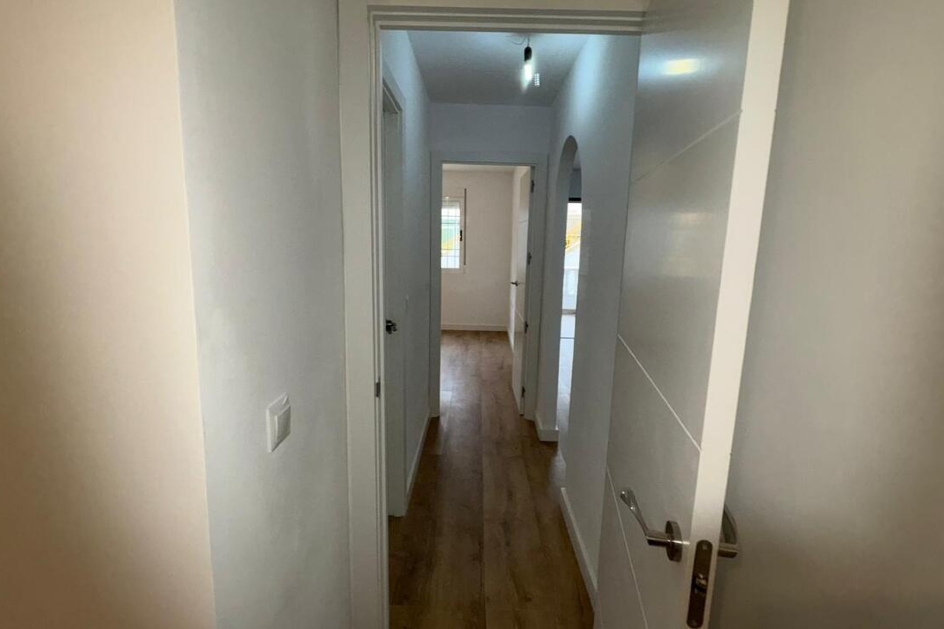 Sprzedaż - Apartament / Mieszkanie -
Torrevieja - Parque de las Naciones
