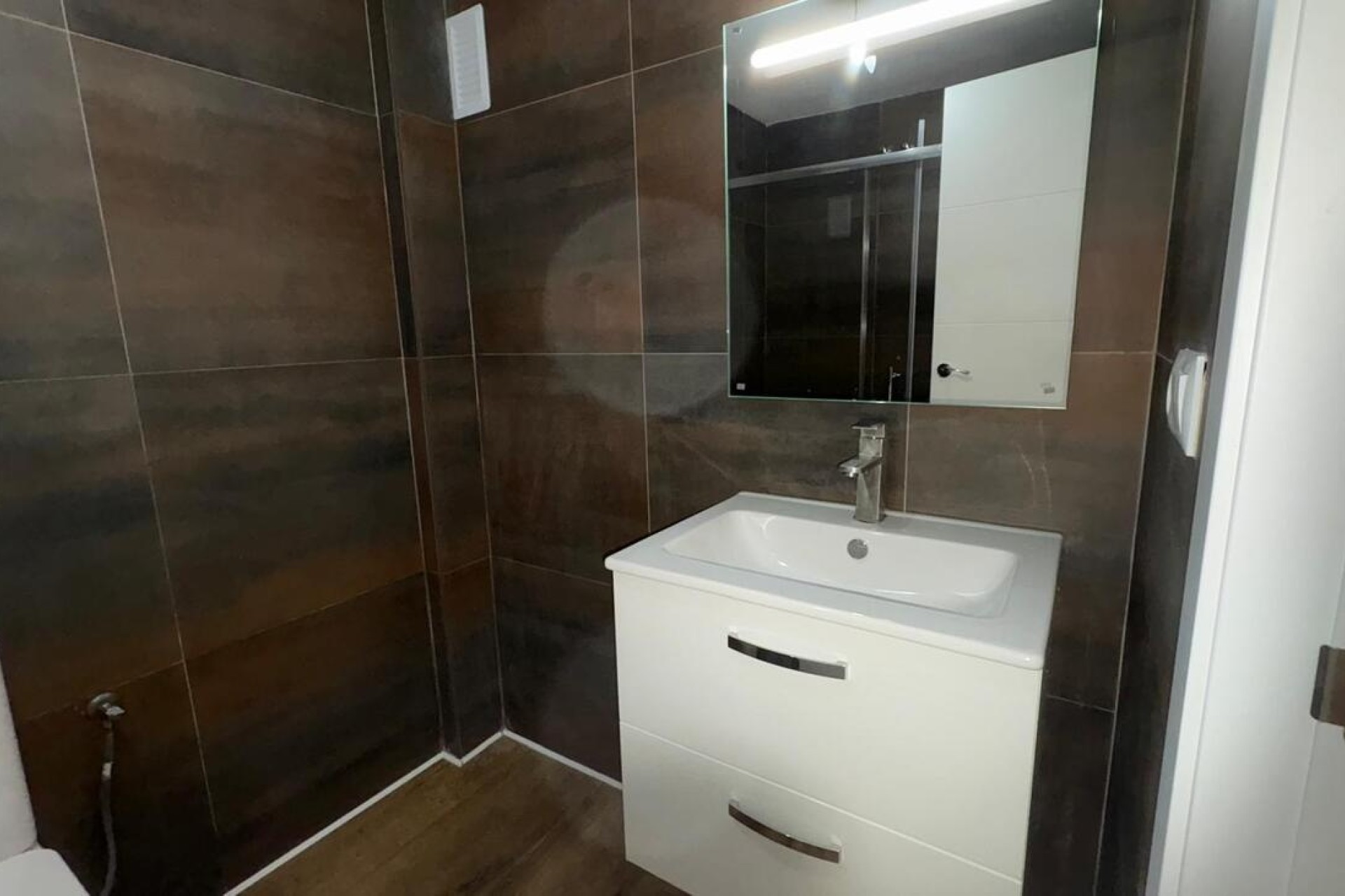 Sprzedaż - Apartament / Mieszkanie -
Torrevieja - Parque de las Naciones
