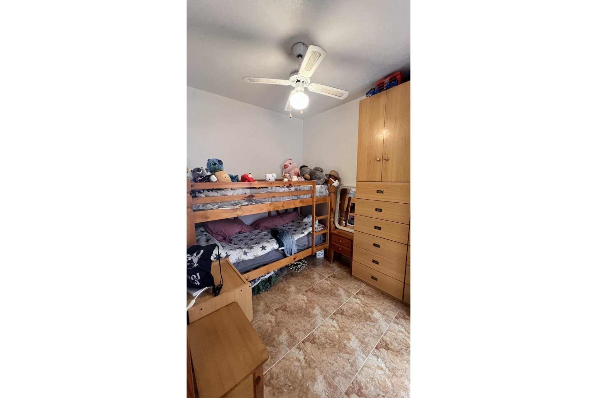 Sprzedaż - Apartament / Mieszkanie -
Torrevieja - Parque de las Naciones